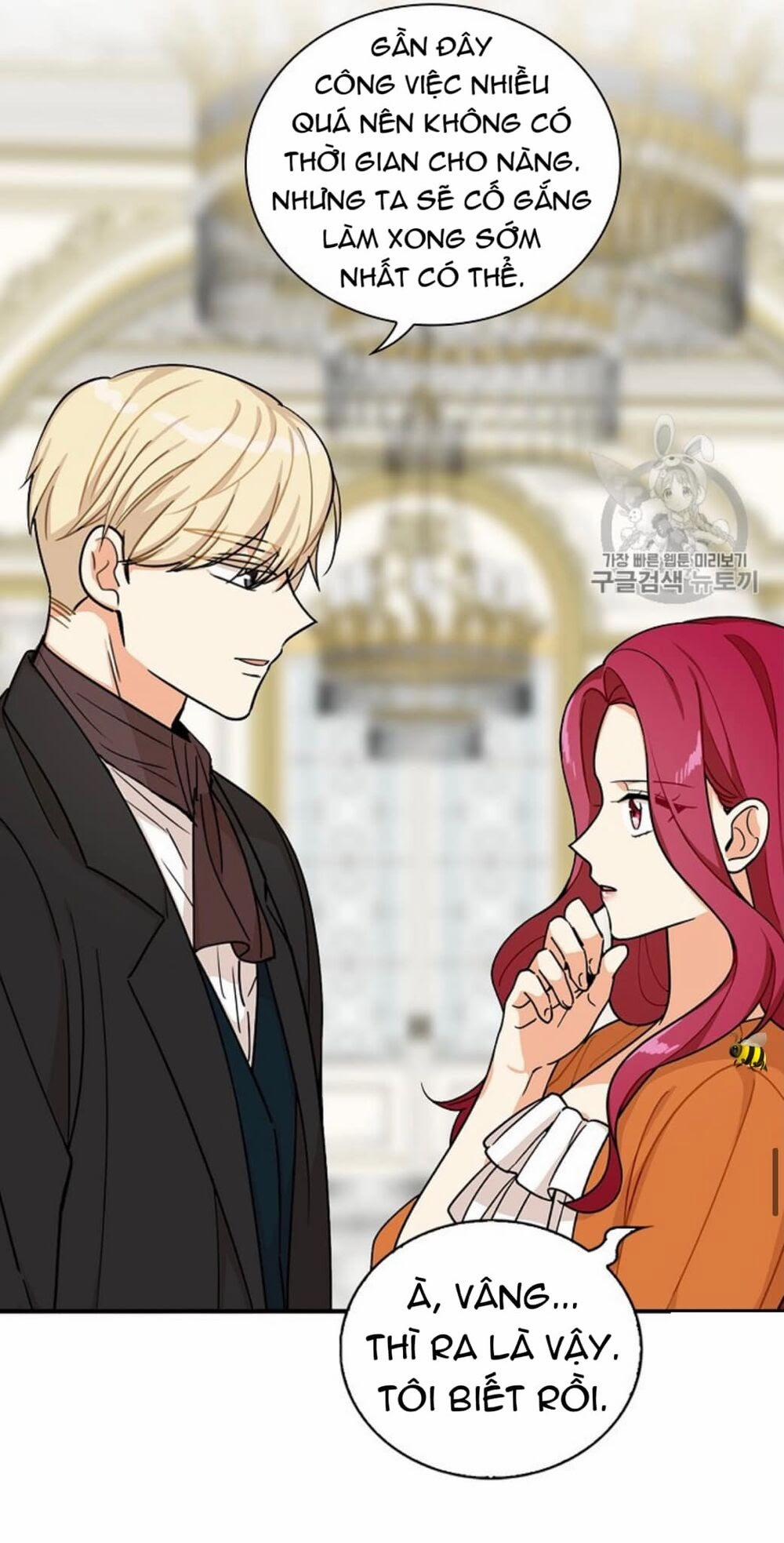 Xuyên Không Thành Mami Của Nhân Vật Phản Diện 38 trang 50