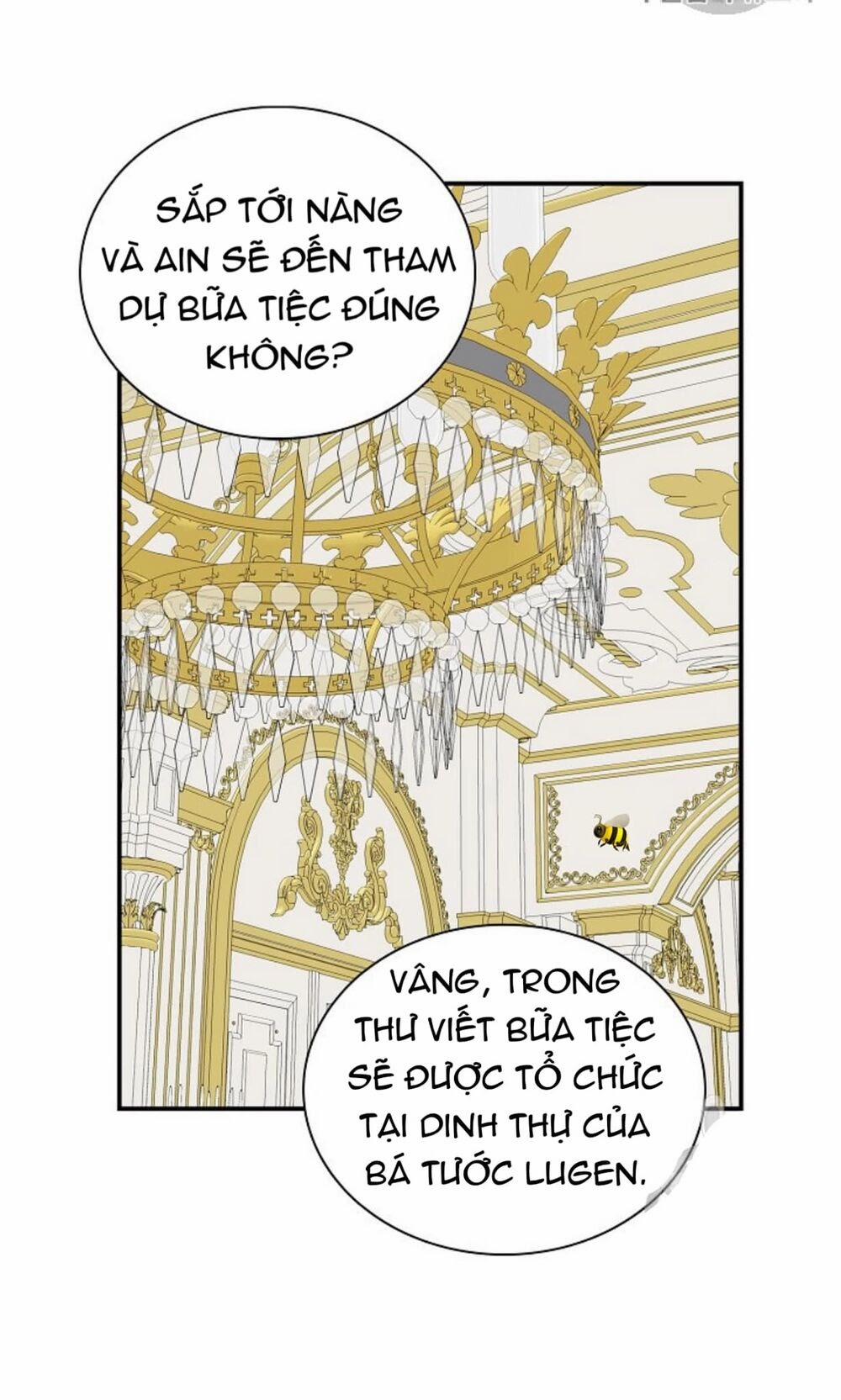 Xuyên Không Thành Mami Của Nhân Vật Phản Diện 38 trang 51