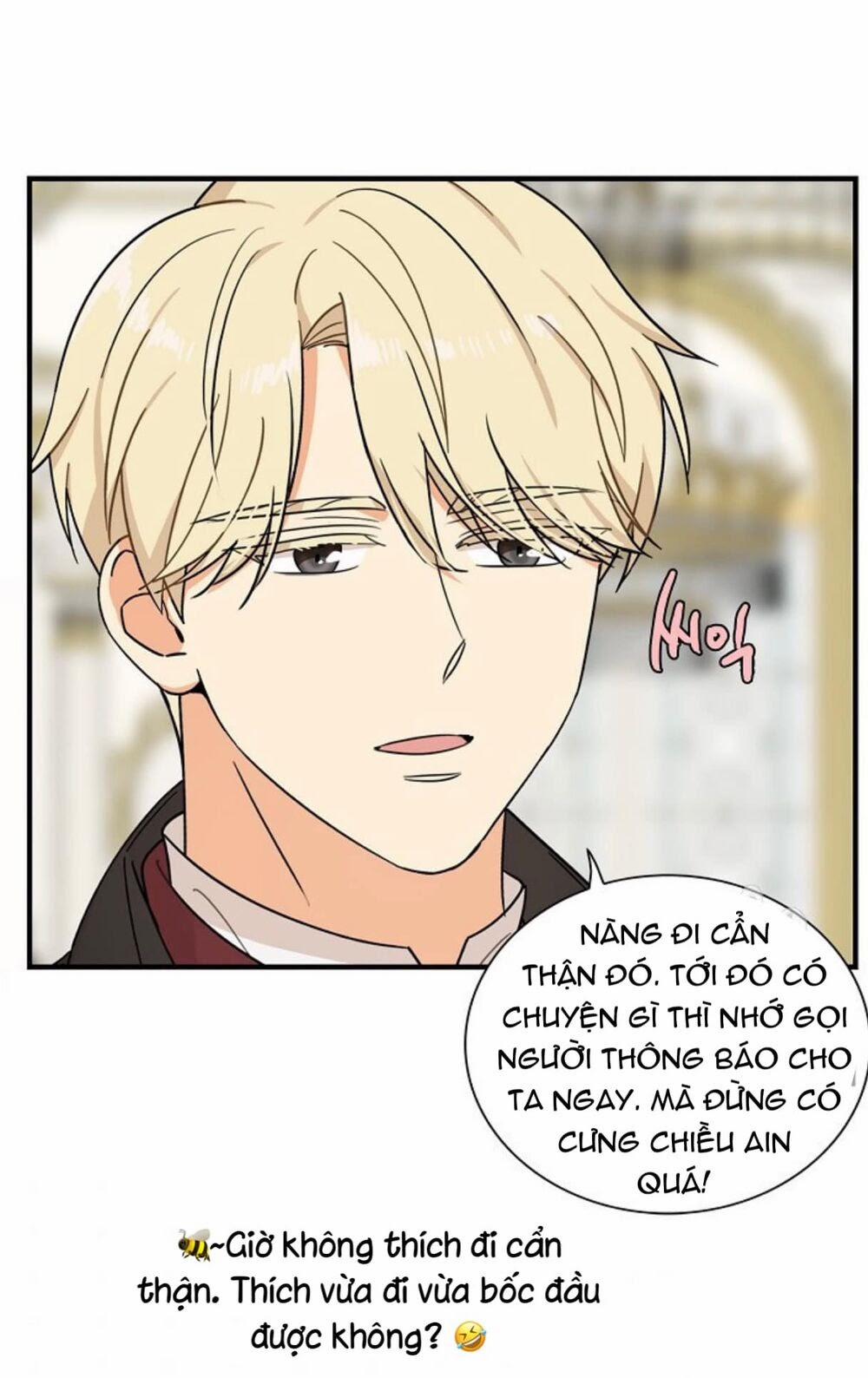 Xuyên Không Thành Mami Của Nhân Vật Phản Diện 38 trang 52