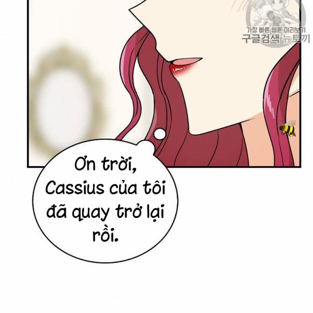 Xuyên Không Thành Mami Của Nhân Vật Phản Diện 38 trang 54