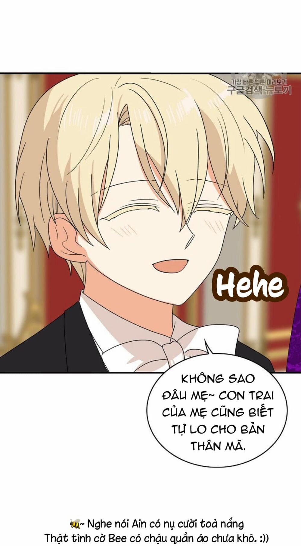 Xuyên Không Thành Mami Của Nhân Vật Phản Diện 38 trang 59