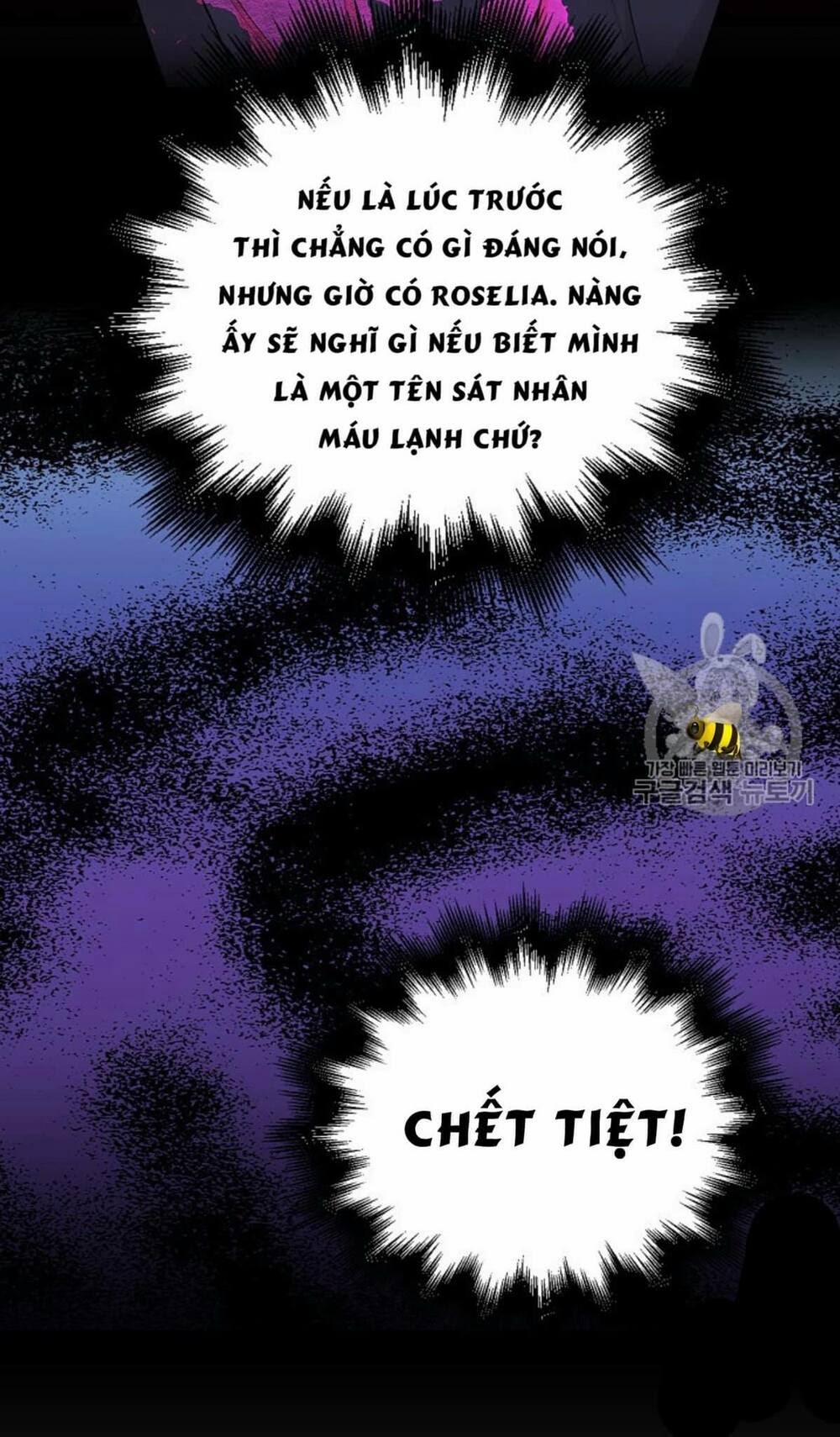 Xuyên Không Thành Mami Của Nhân Vật Phản Diện 38 trang 7