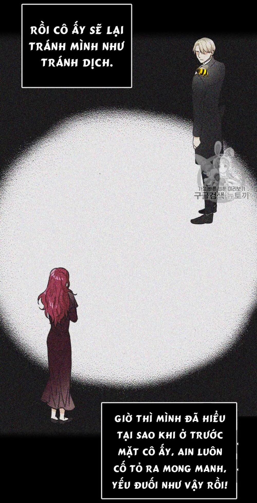 Xuyên Không Thành Mami Của Nhân Vật Phản Diện 38 trang 9