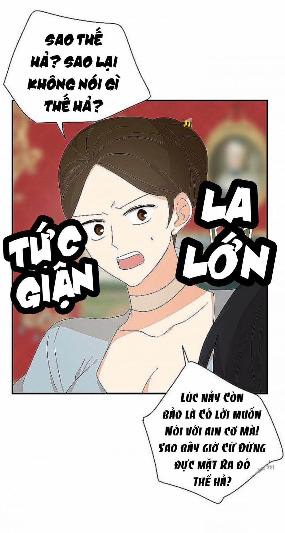 Xuyên Không Thành Mami Của Nhân Vật Phản Diện 39 trang 11