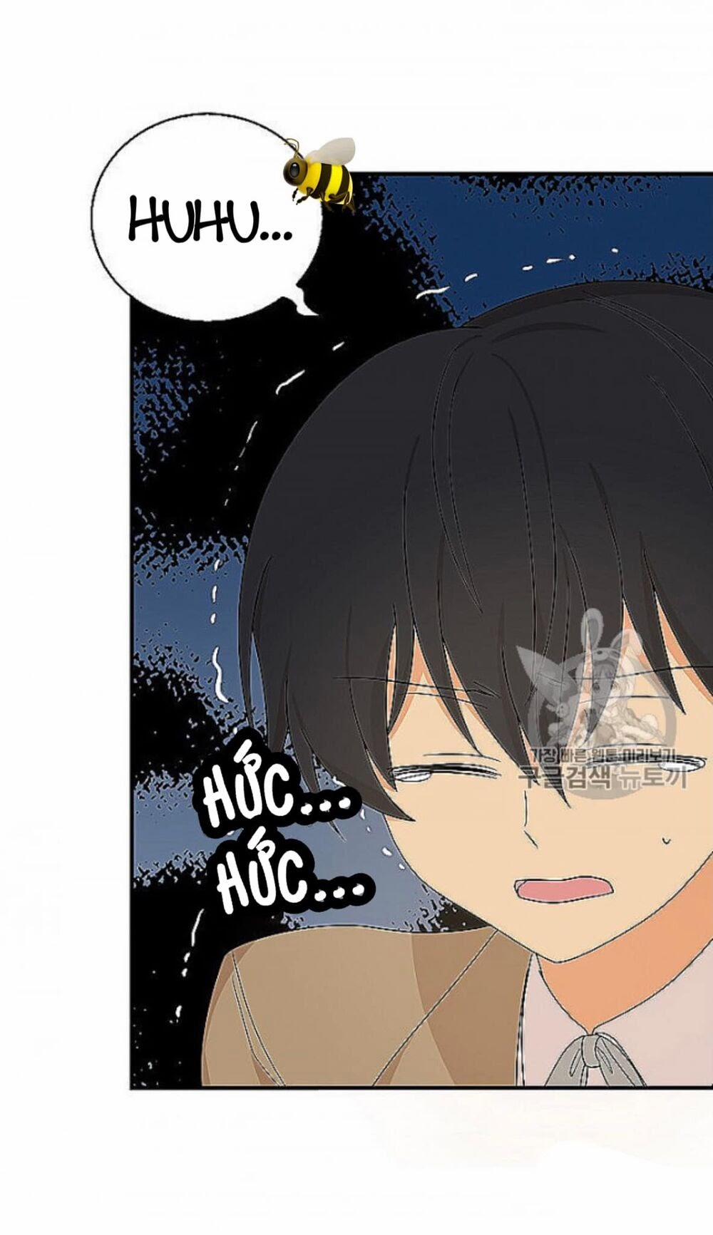 Xuyên Không Thành Mami Của Nhân Vật Phản Diện 39 trang 12