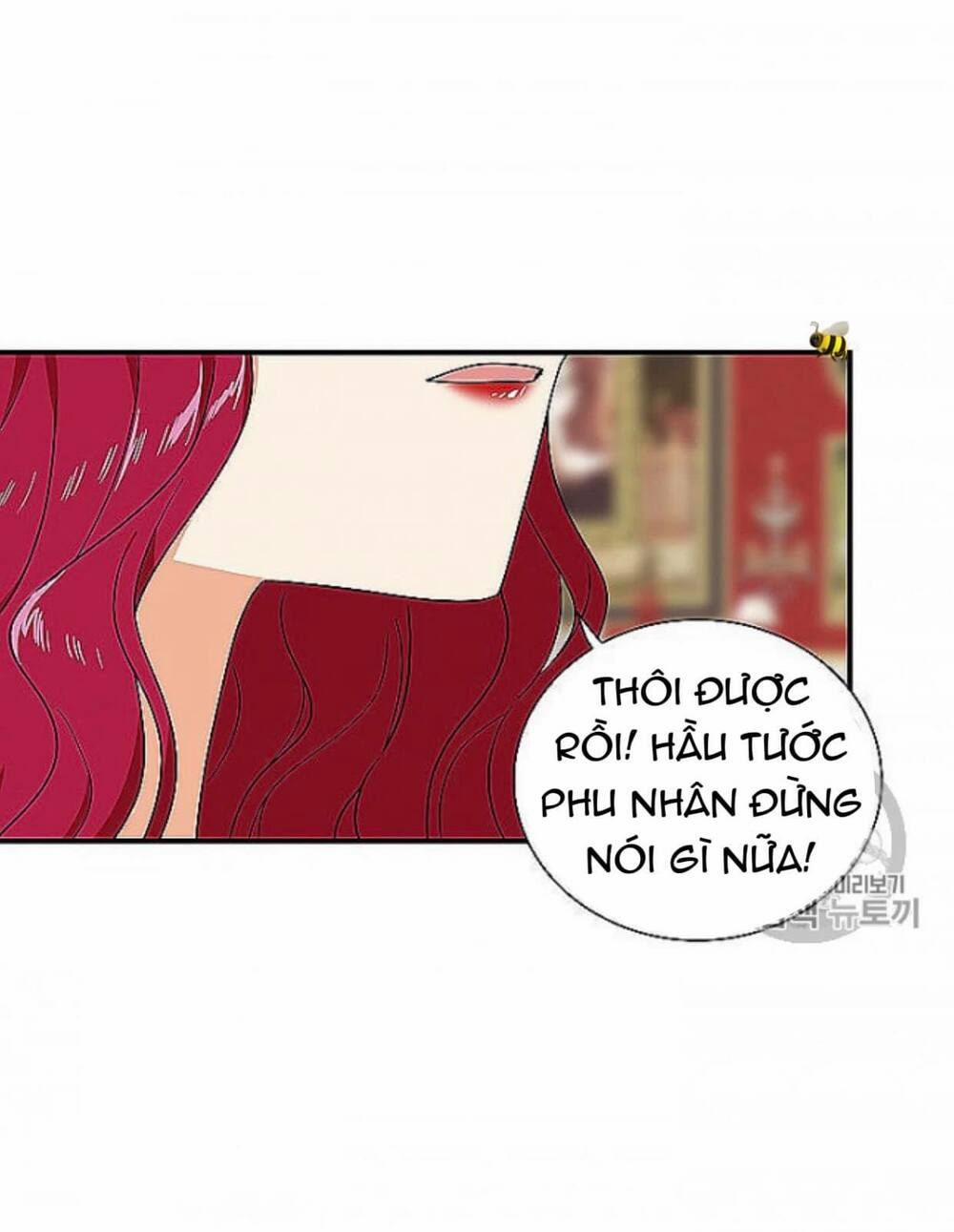 Xuyên Không Thành Mami Của Nhân Vật Phản Diện 39 trang 13