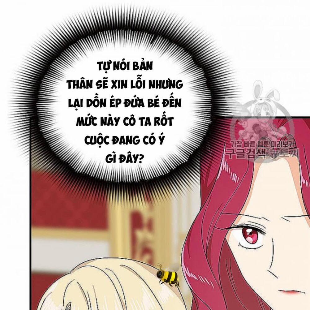 Xuyên Không Thành Mami Của Nhân Vật Phản Diện 39 trang 15