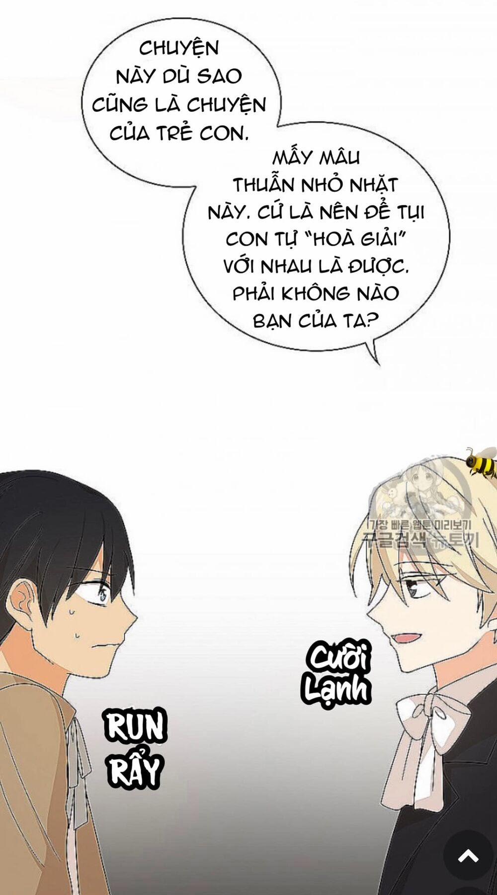 Xuyên Không Thành Mami Của Nhân Vật Phản Diện 39 trang 18