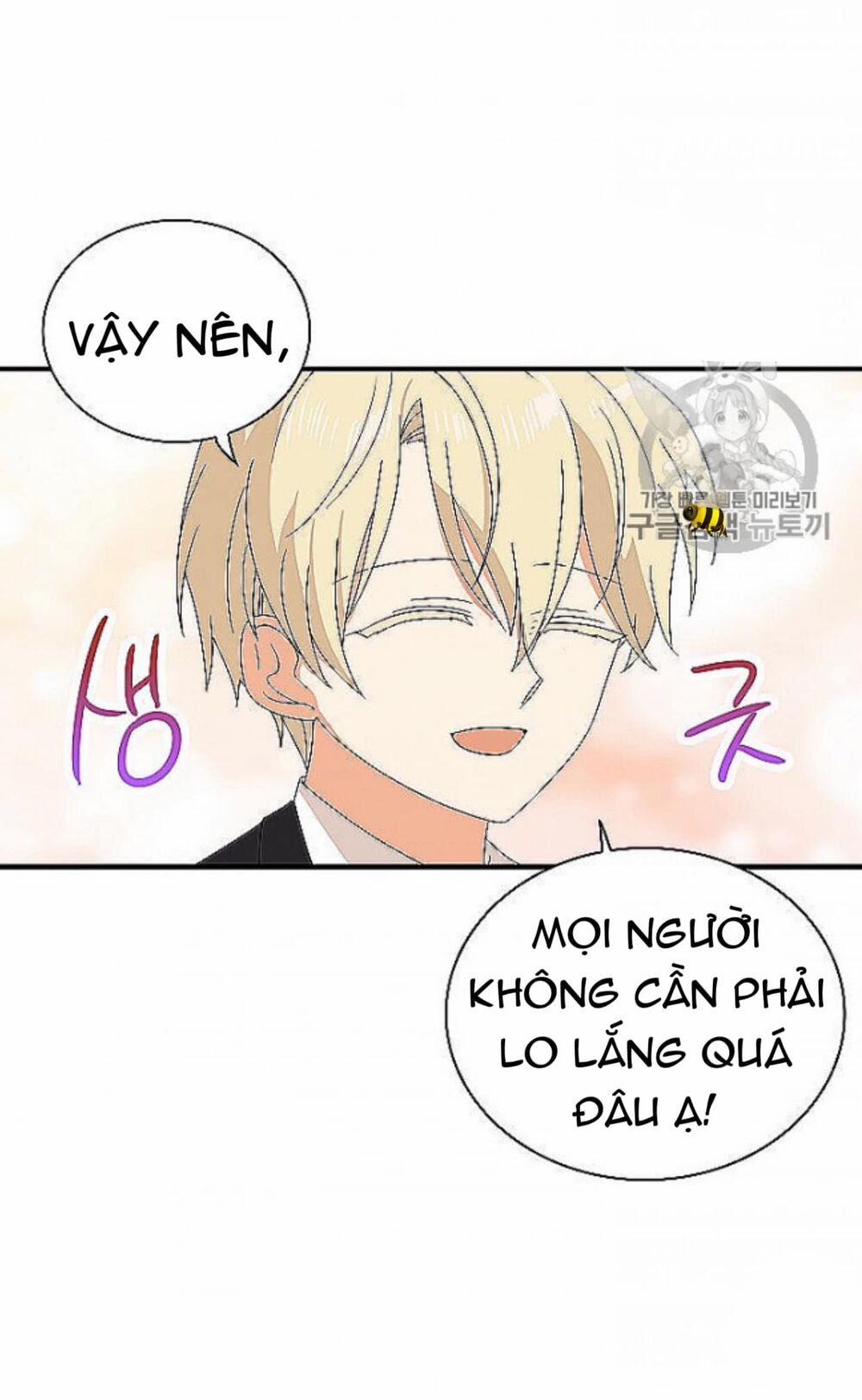 Xuyên Không Thành Mami Của Nhân Vật Phản Diện 39 trang 19