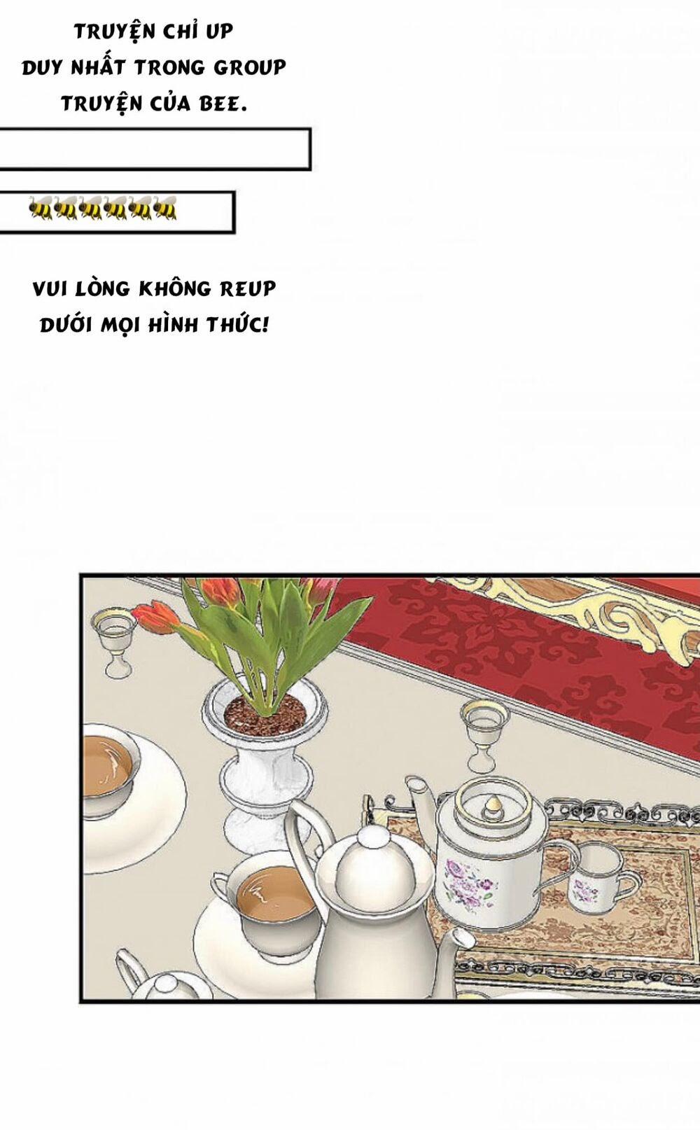 Xuyên Không Thành Mami Của Nhân Vật Phản Diện 39 trang 24