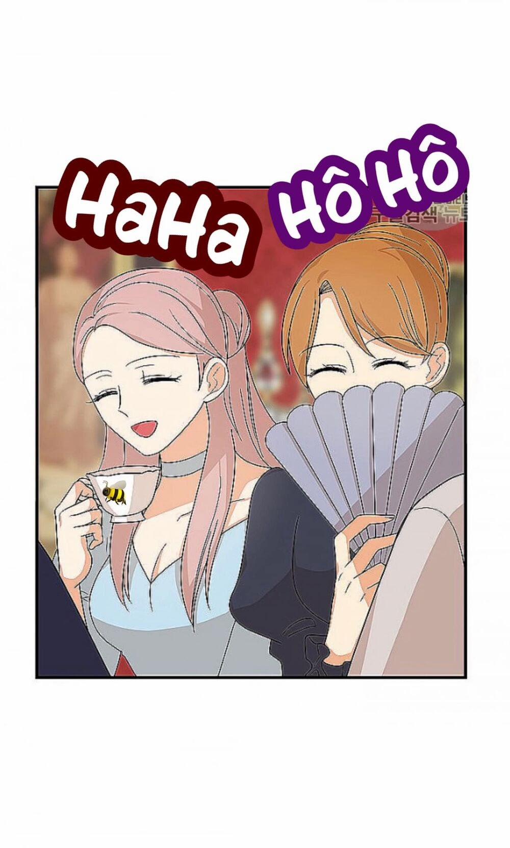 Xuyên Không Thành Mami Của Nhân Vật Phản Diện 39 trang 25