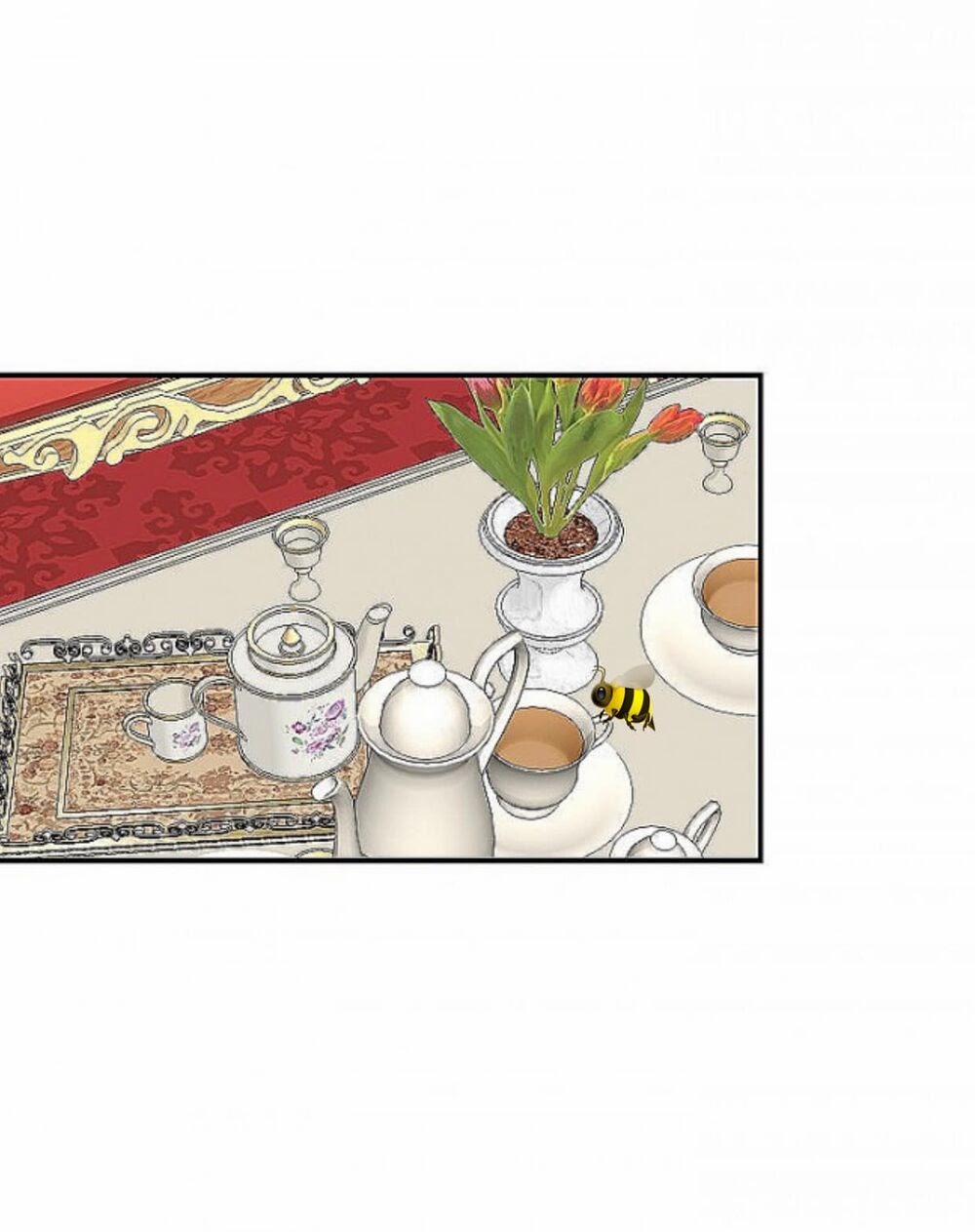 Xuyên Không Thành Mami Của Nhân Vật Phản Diện 39 trang 3