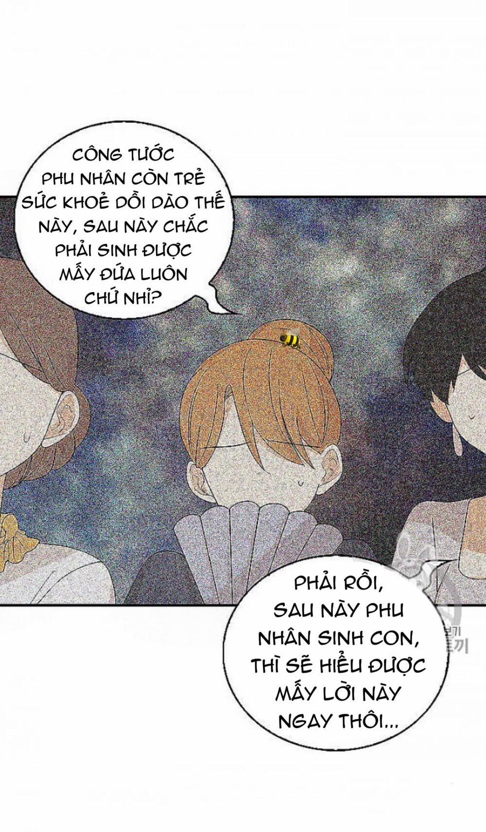 Xuyên Không Thành Mami Của Nhân Vật Phản Diện 39 trang 32