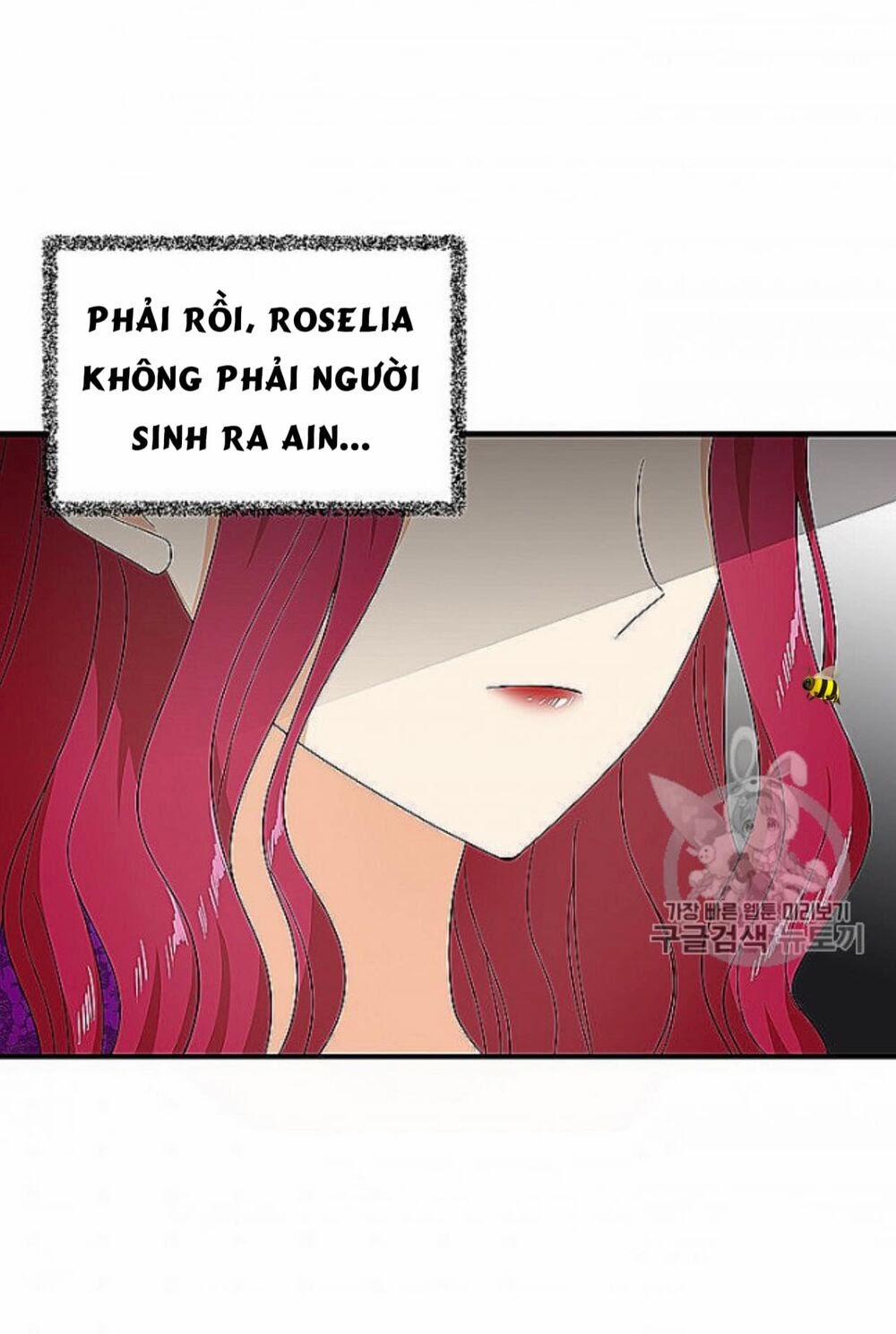 Xuyên Không Thành Mami Của Nhân Vật Phản Diện 39 trang 33