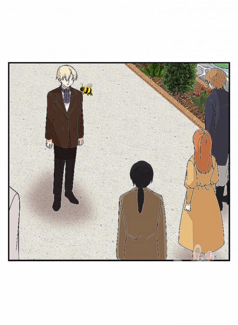 Xuyên Không Thành Mami Của Nhân Vật Phản Diện 39 trang 39