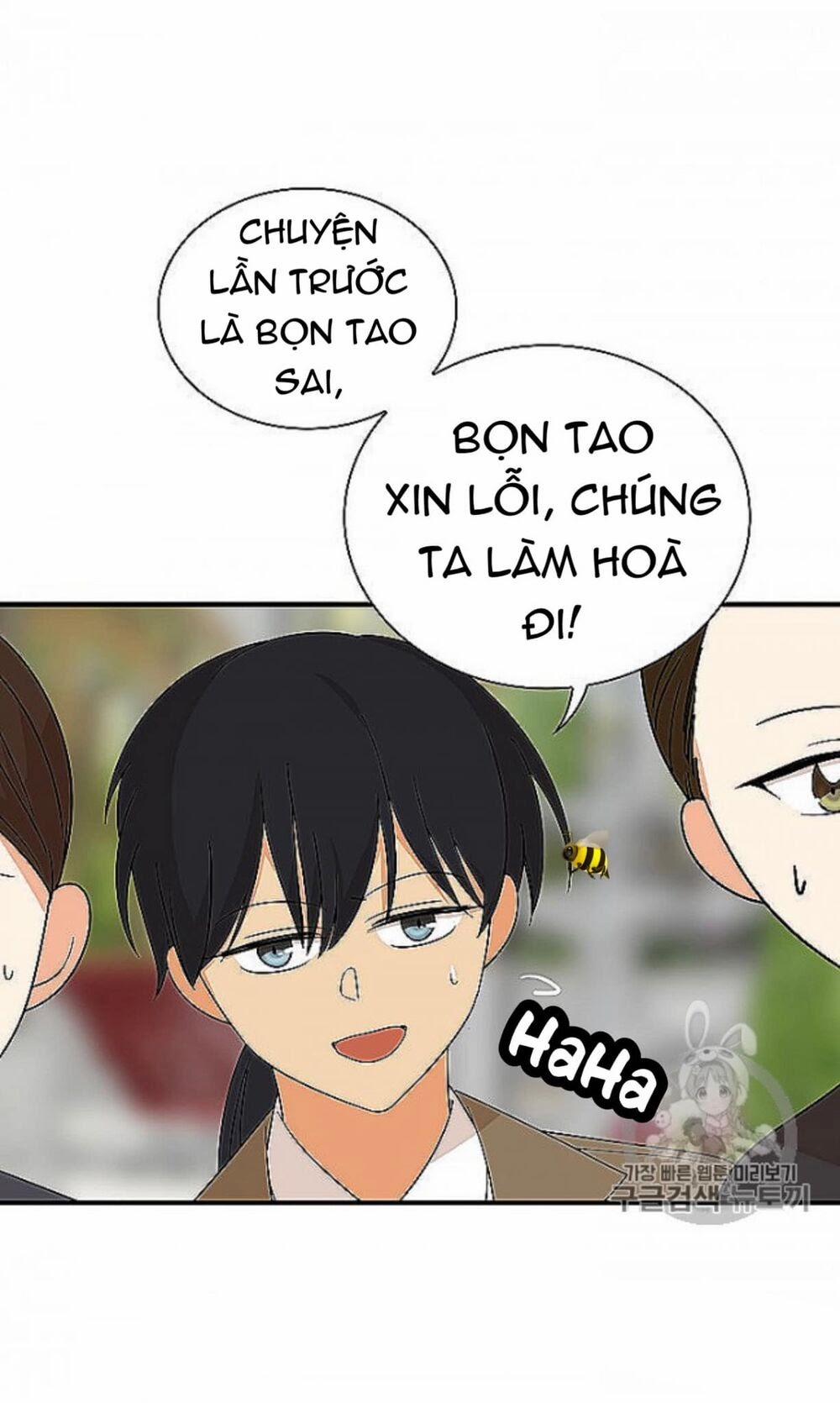 Xuyên Không Thành Mami Của Nhân Vật Phản Diện 39 trang 40