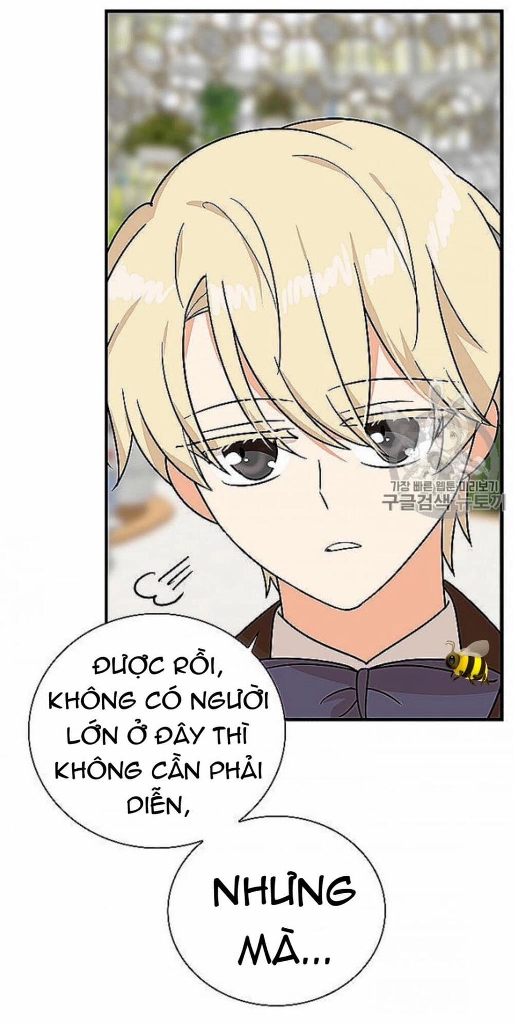 Xuyên Không Thành Mami Của Nhân Vật Phản Diện 39 trang 41