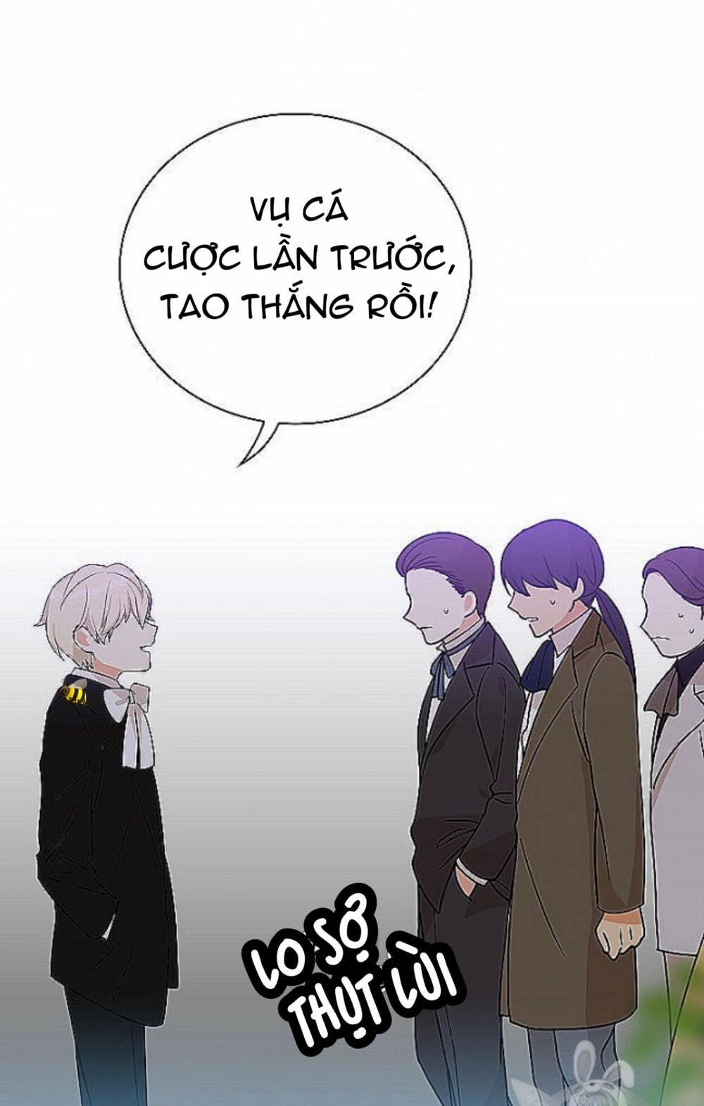 Xuyên Không Thành Mami Của Nhân Vật Phản Diện 39 trang 42