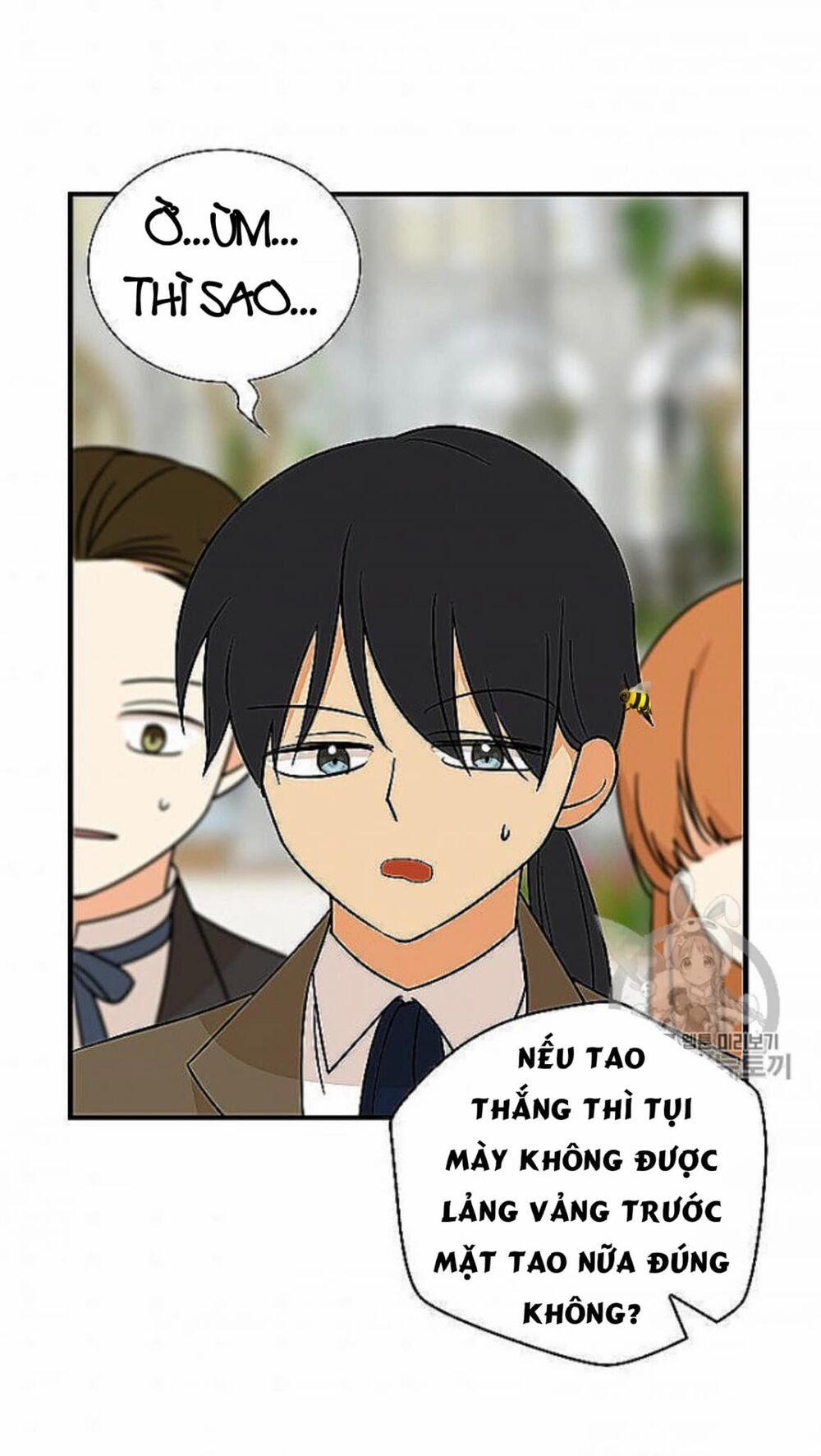 Xuyên Không Thành Mami Của Nhân Vật Phản Diện 39 trang 43