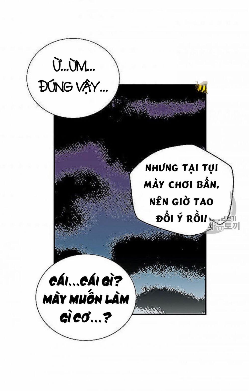 Xuyên Không Thành Mami Của Nhân Vật Phản Diện 39 trang 44