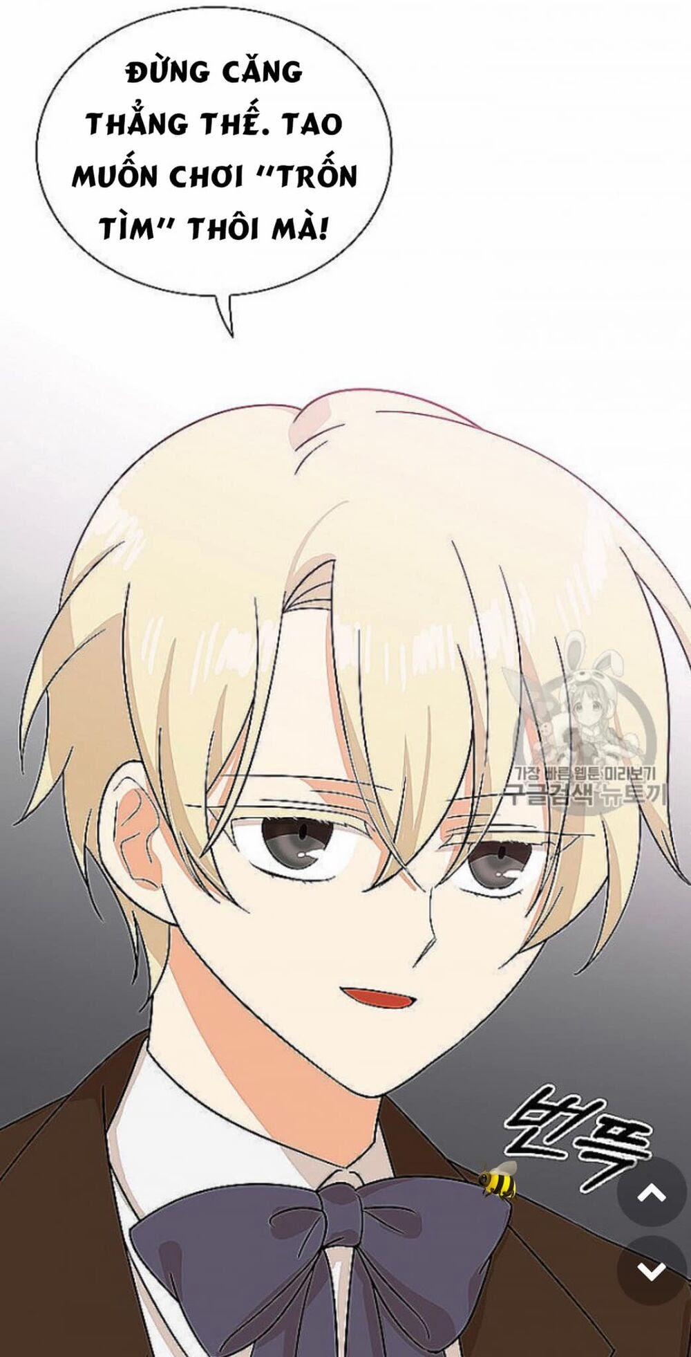 Xuyên Không Thành Mami Của Nhân Vật Phản Diện 39 trang 46