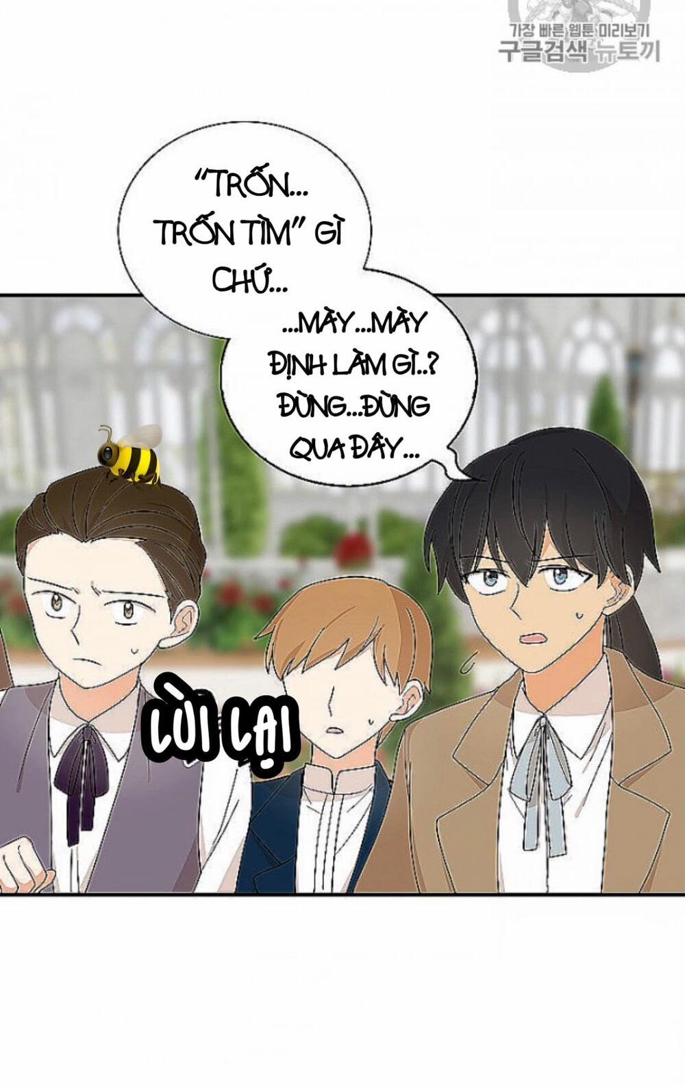 Xuyên Không Thành Mami Của Nhân Vật Phản Diện 39 trang 47