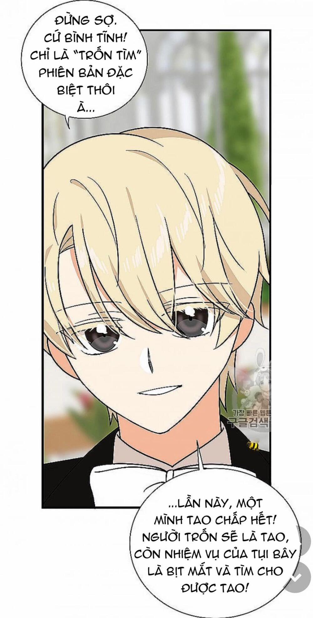 Xuyên Không Thành Mami Của Nhân Vật Phản Diện 39 trang 48