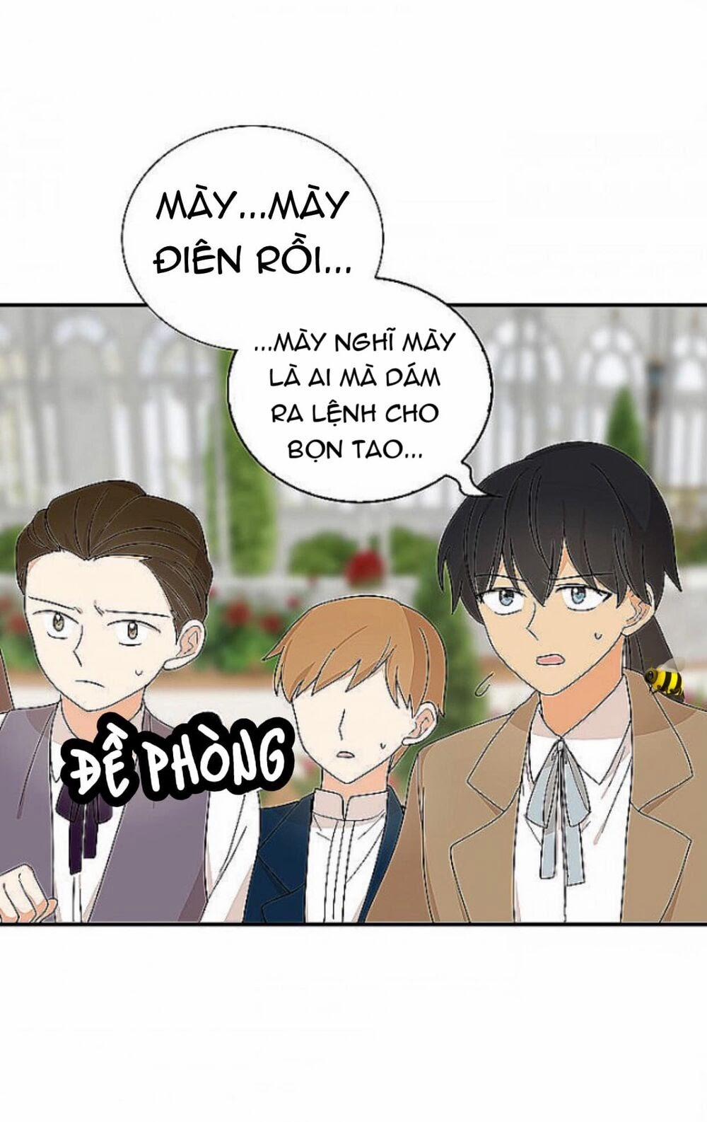 Xuyên Không Thành Mami Của Nhân Vật Phản Diện 39 trang 49