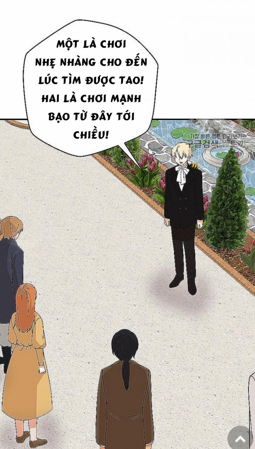 Xuyên Không Thành Mami Của Nhân Vật Phản Diện 39 trang 50