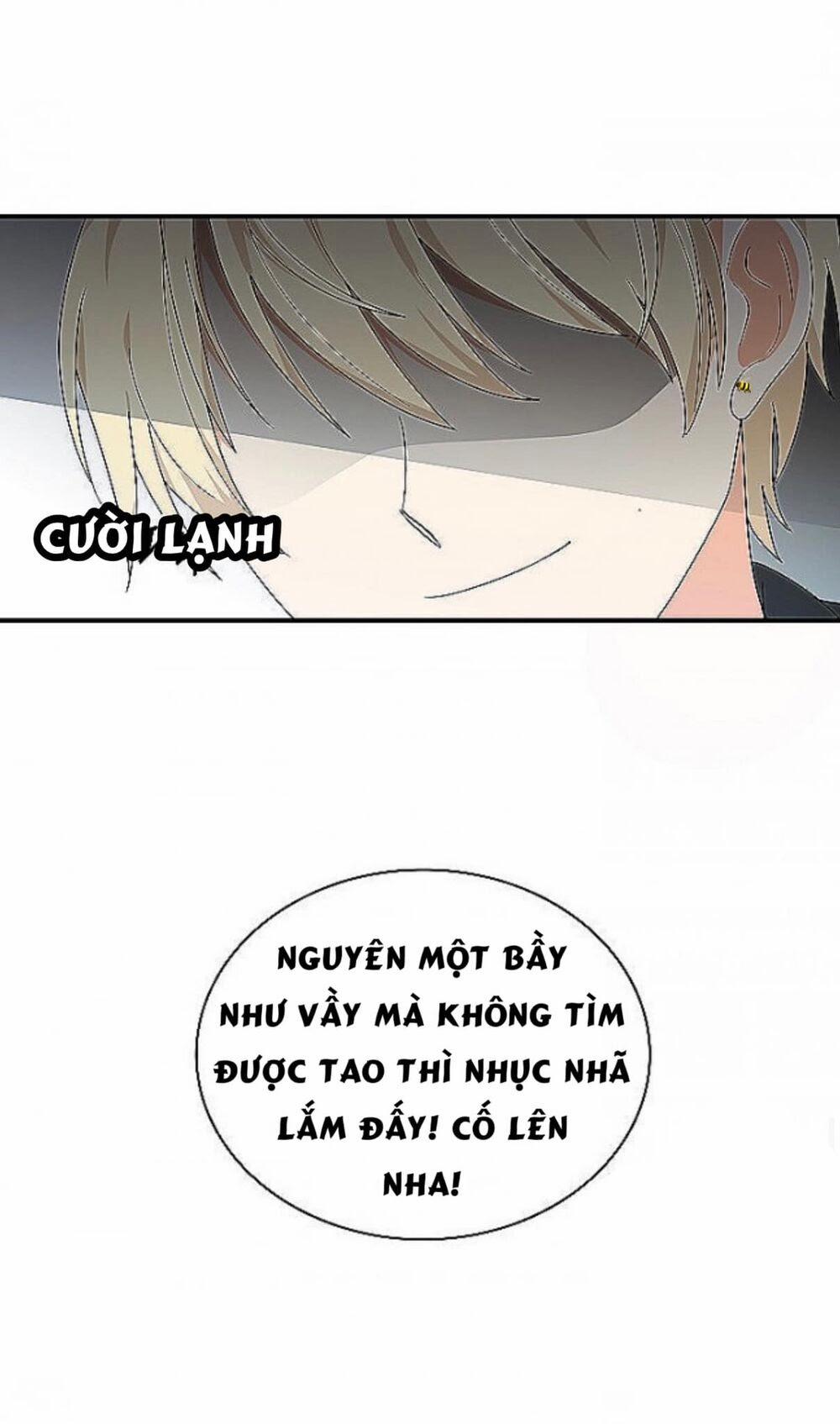 Xuyên Không Thành Mami Của Nhân Vật Phản Diện 39 trang 51