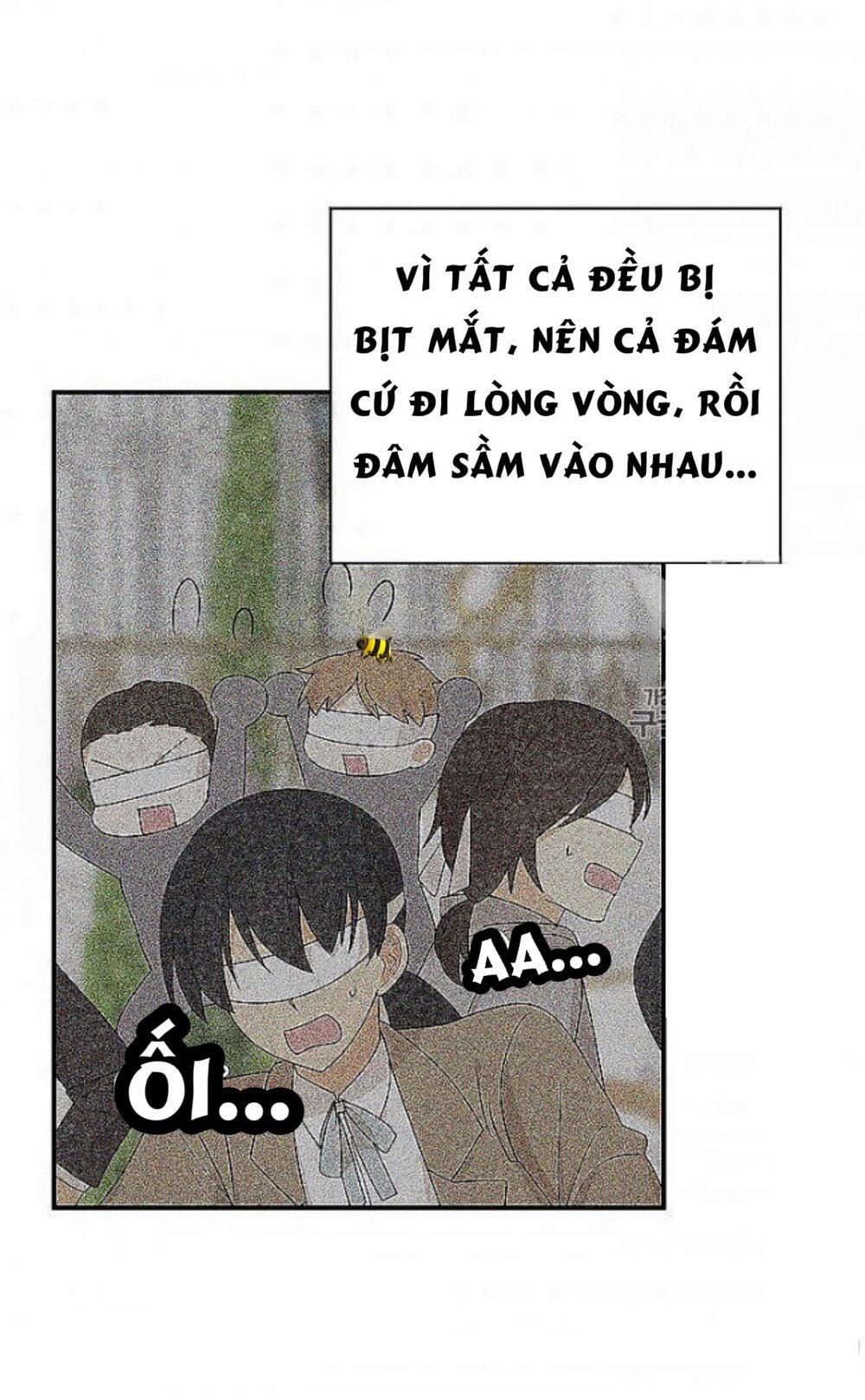 Xuyên Không Thành Mami Của Nhân Vật Phản Diện 39 trang 53