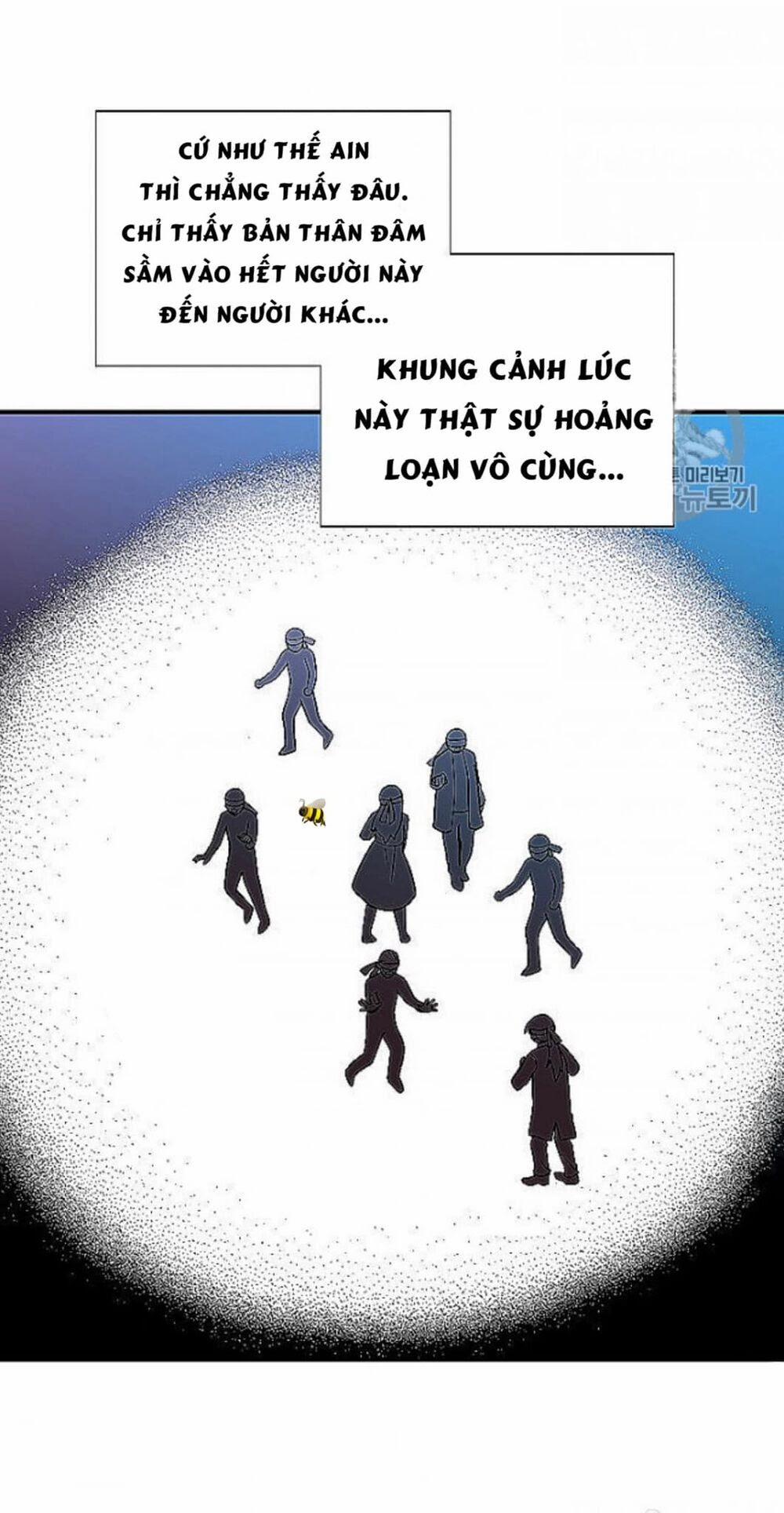 Xuyên Không Thành Mami Của Nhân Vật Phản Diện 39 trang 54