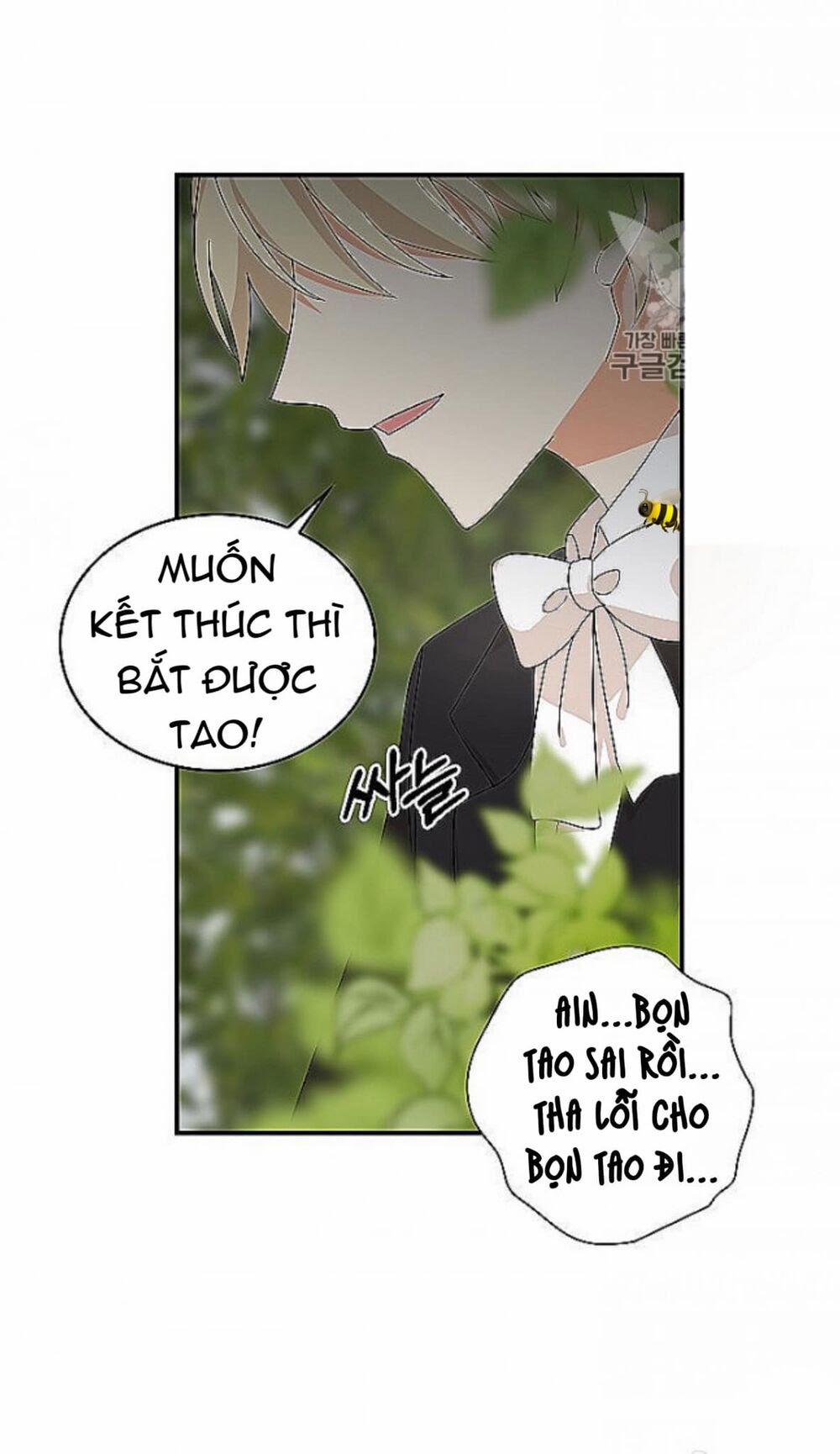 Xuyên Không Thành Mami Của Nhân Vật Phản Diện 39 trang 56