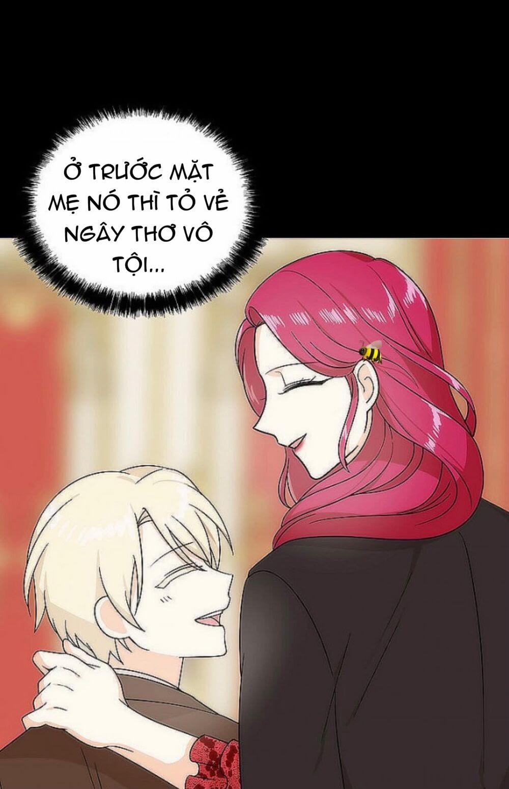 Xuyên Không Thành Mami Của Nhân Vật Phản Diện 39 trang 58