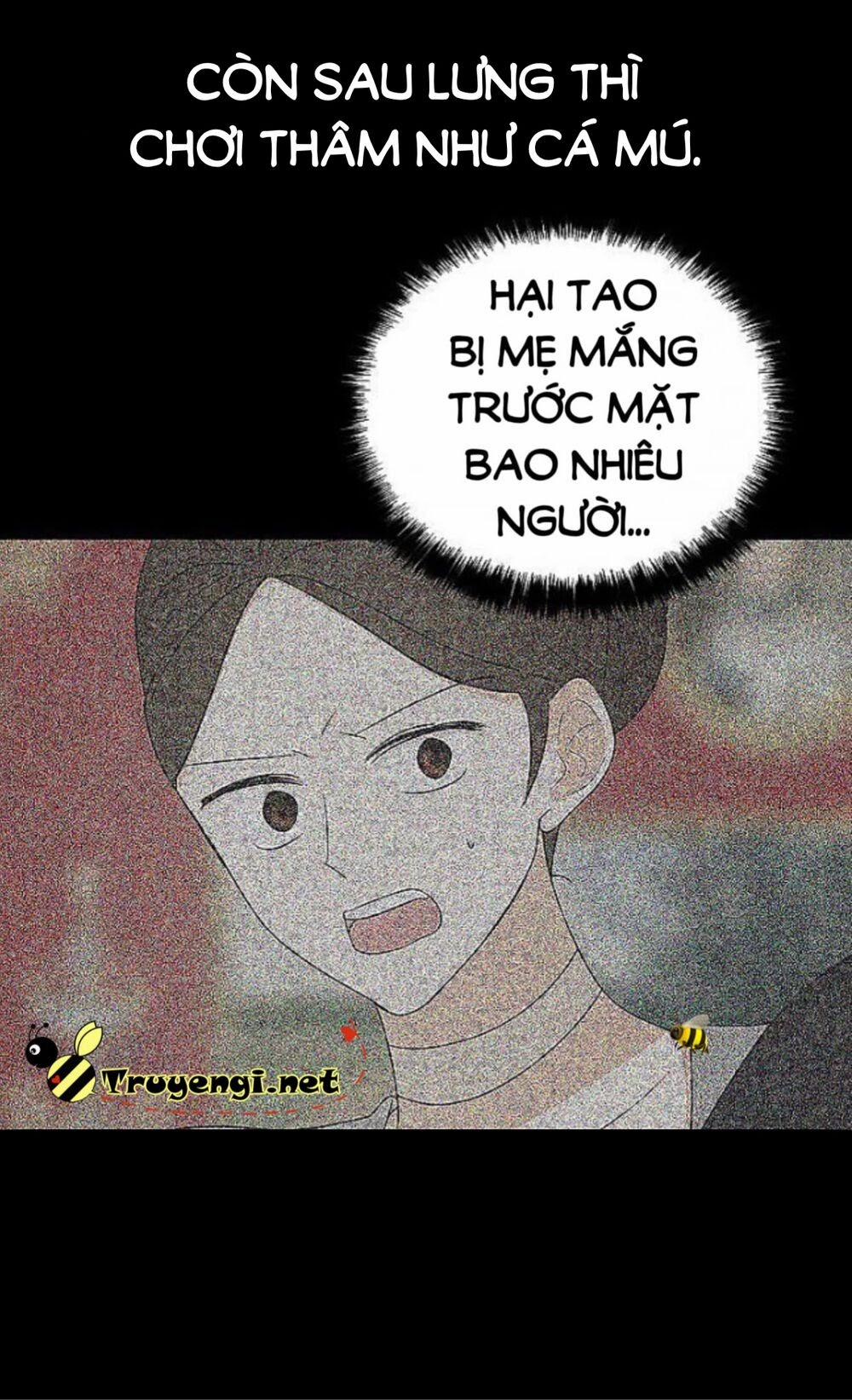 Xuyên Không Thành Mami Của Nhân Vật Phản Diện 39 trang 59