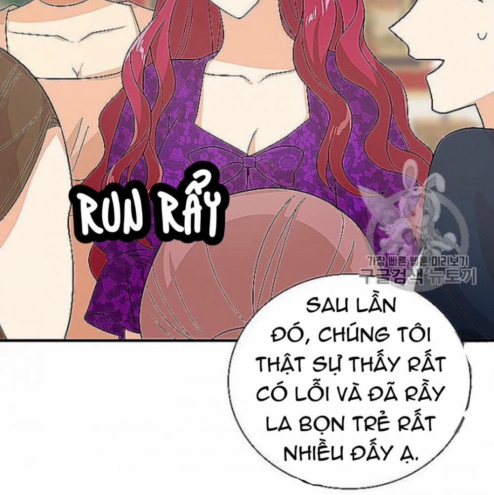 Xuyên Không Thành Mami Của Nhân Vật Phản Diện 39 trang 6