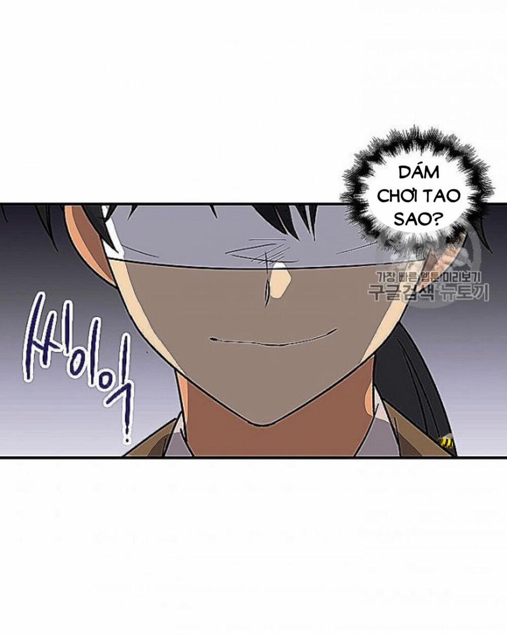 Xuyên Không Thành Mami Của Nhân Vật Phản Diện 39 trang 61