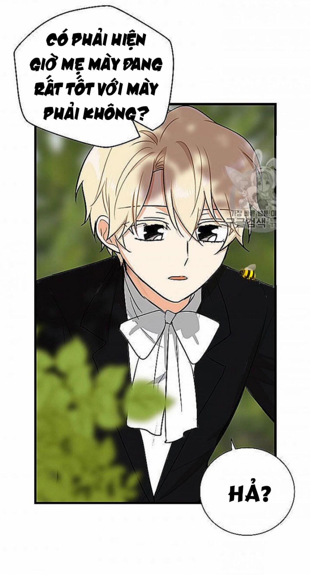 Xuyên Không Thành Mami Của Nhân Vật Phản Diện 39 trang 62