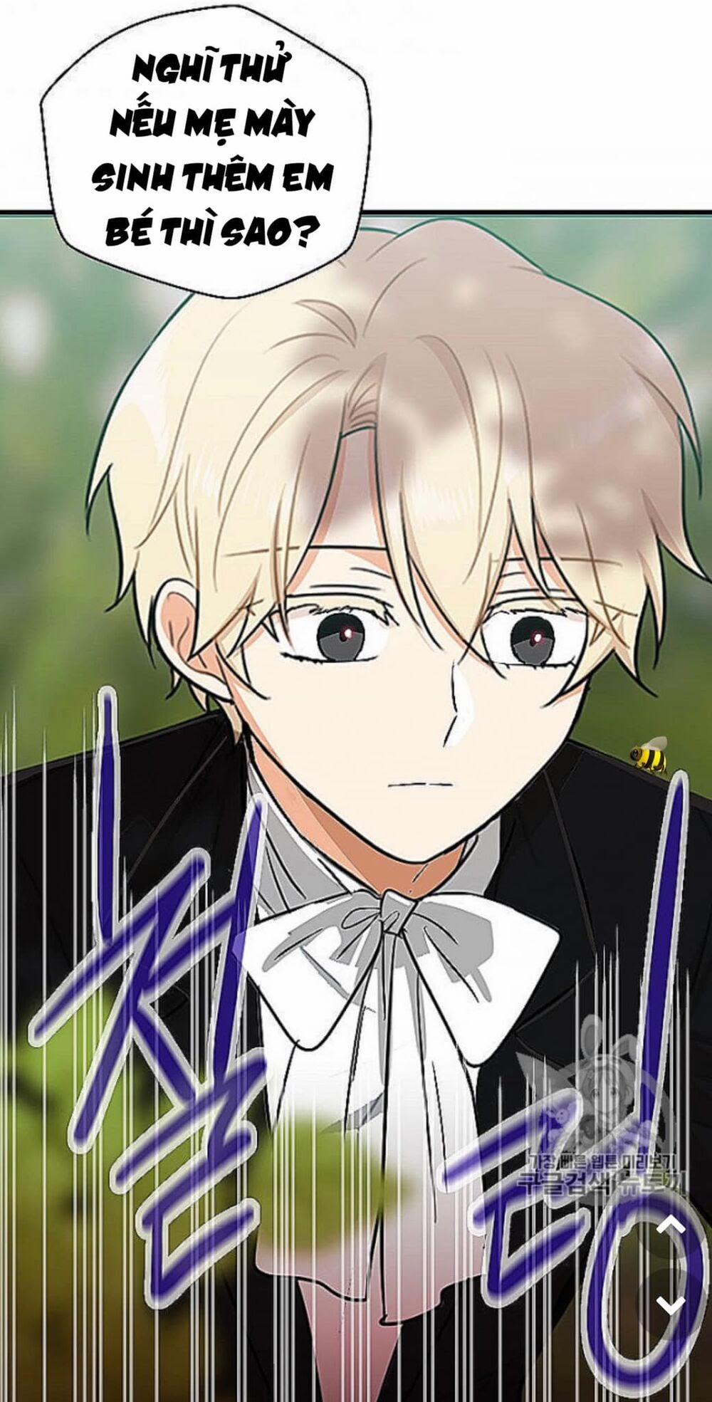 Xuyên Không Thành Mami Của Nhân Vật Phản Diện 39 trang 63