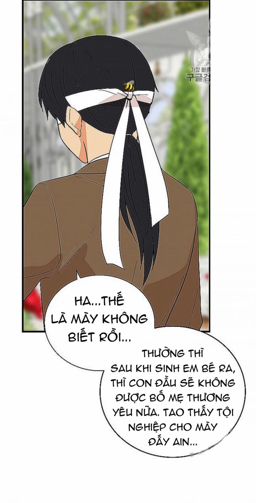 Xuyên Không Thành Mami Của Nhân Vật Phản Diện 39 trang 66