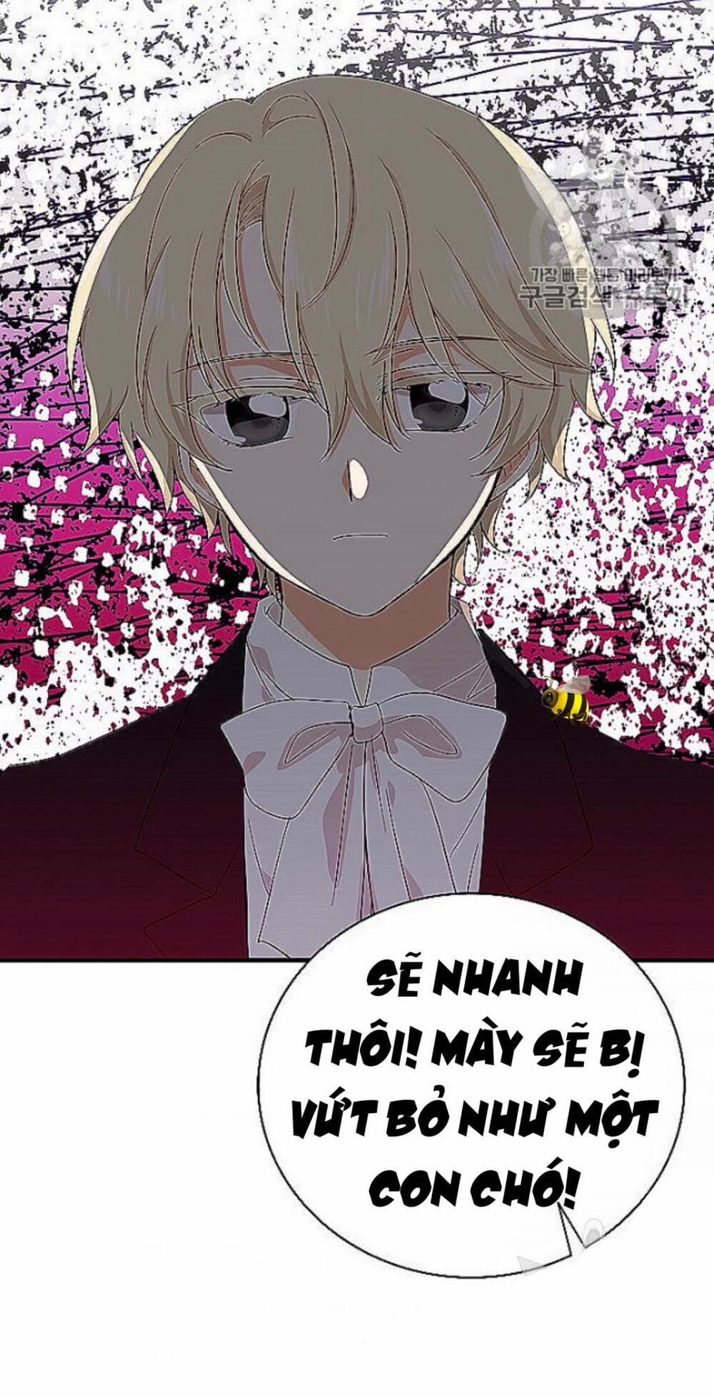 Xuyên Không Thành Mami Của Nhân Vật Phản Diện 39 trang 68