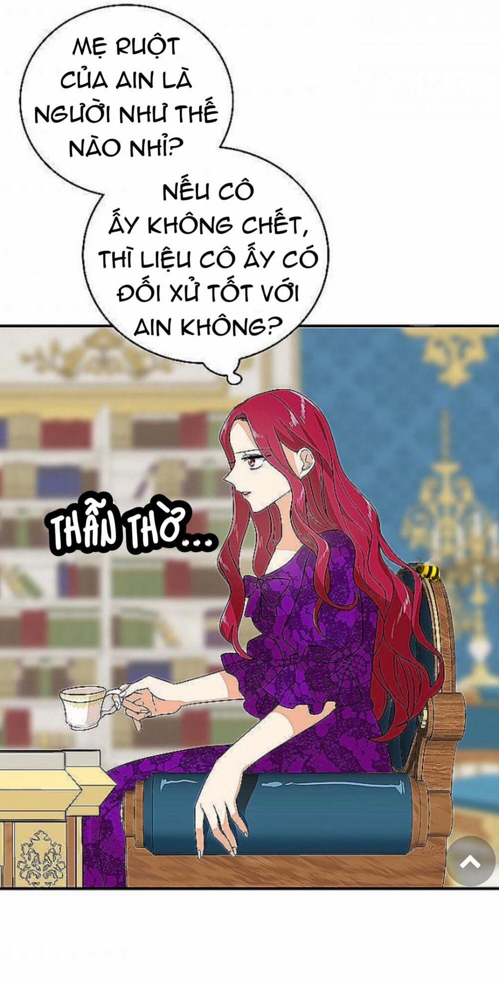 Xuyên Không Thành Mami Của Nhân Vật Phản Diện 39 trang 71