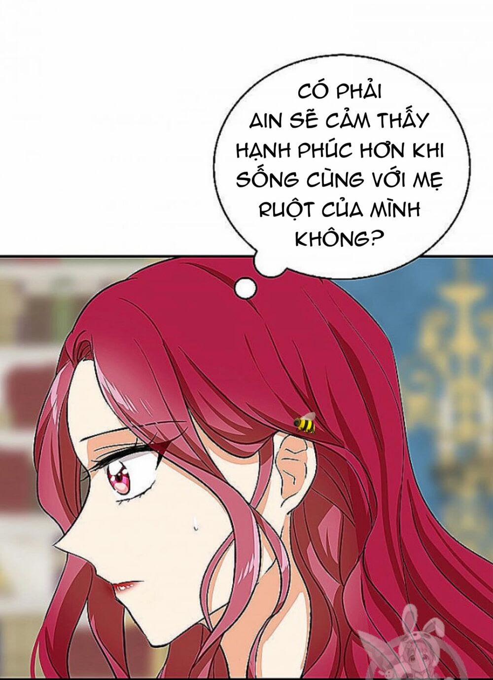 Xuyên Không Thành Mami Của Nhân Vật Phản Diện 39 trang 72