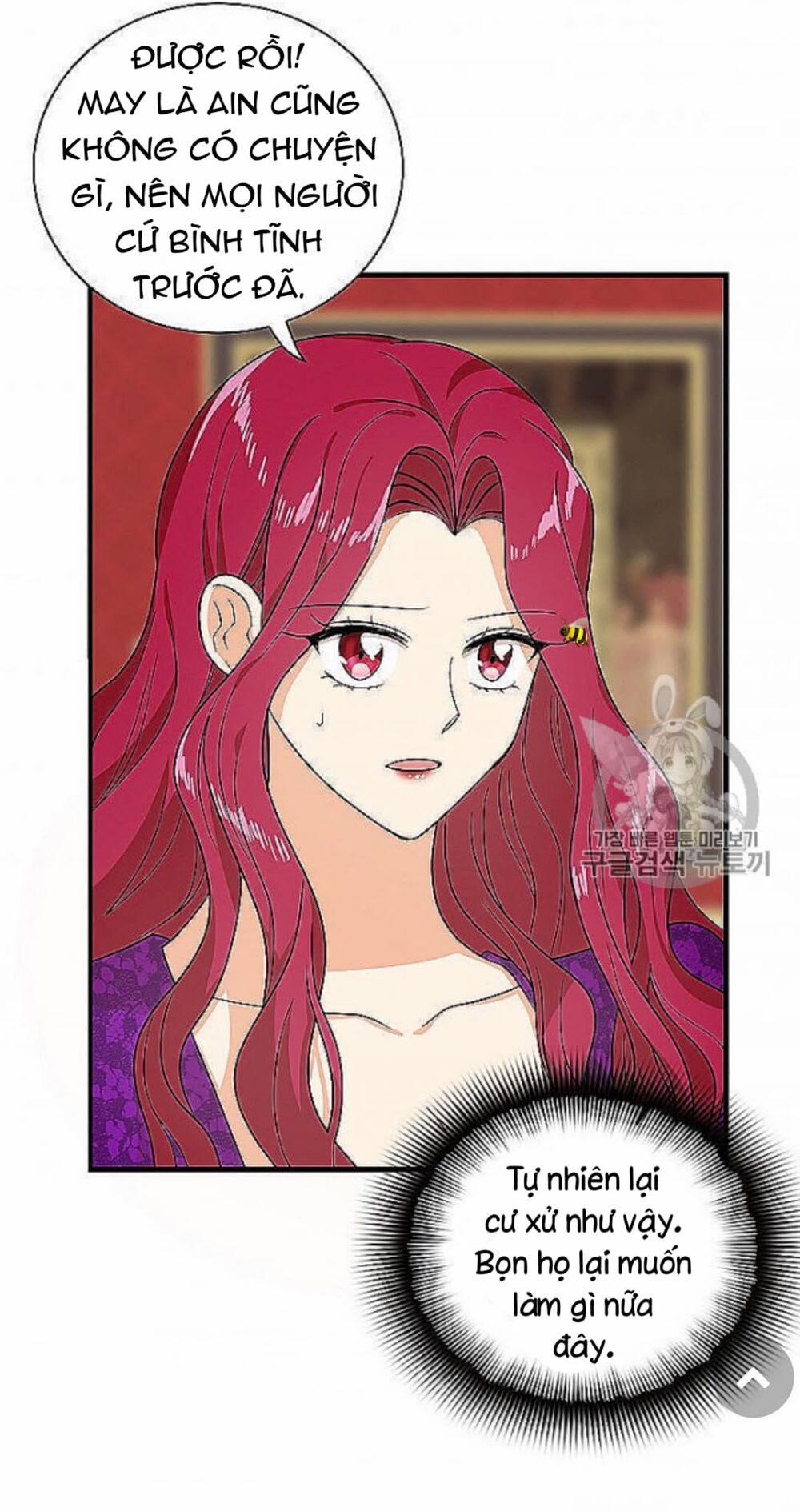 Xuyên Không Thành Mami Của Nhân Vật Phản Diện 39 trang 8