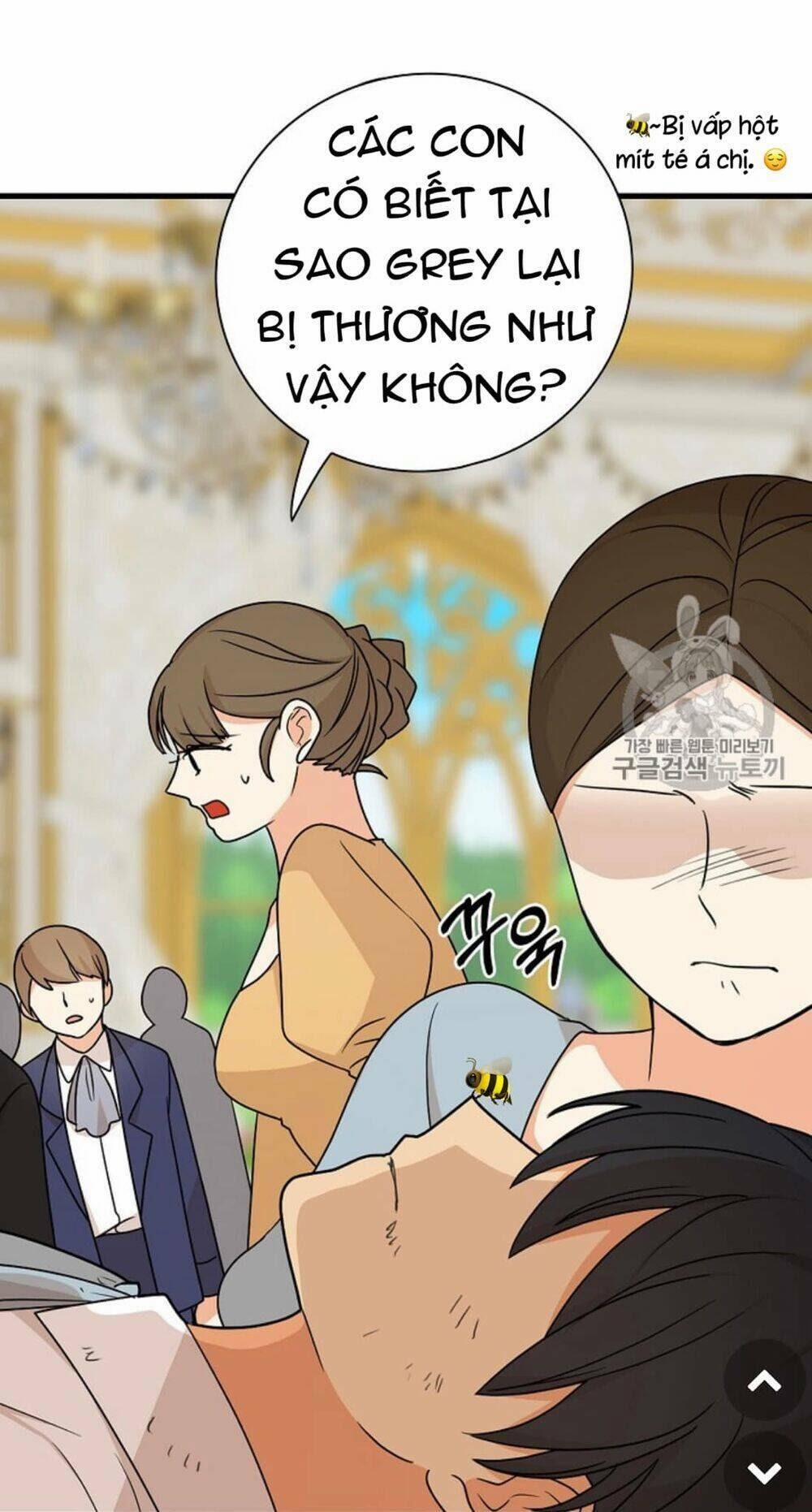 Xuyên Không Thành Mami Của Nhân Vật Phản Diện 40 trang 10