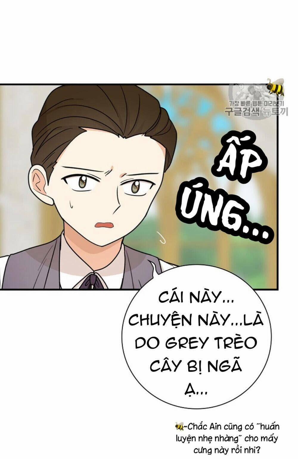 Xuyên Không Thành Mami Của Nhân Vật Phản Diện 40 trang 11