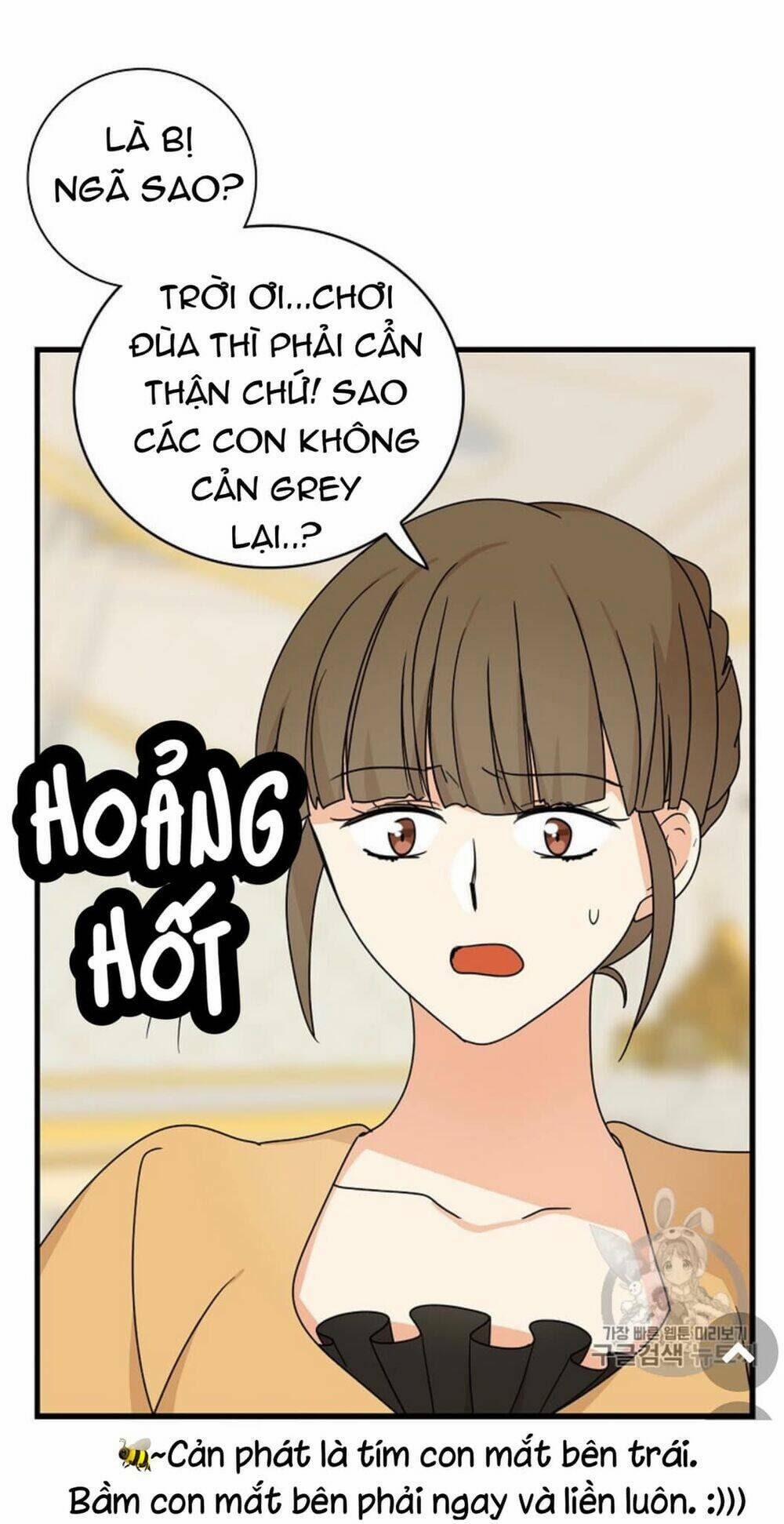 Xuyên Không Thành Mami Của Nhân Vật Phản Diện 40 trang 12