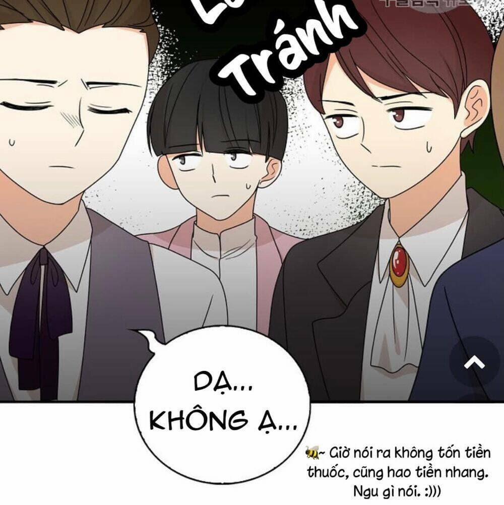 Xuyên Không Thành Mami Của Nhân Vật Phản Diện 40 trang 14