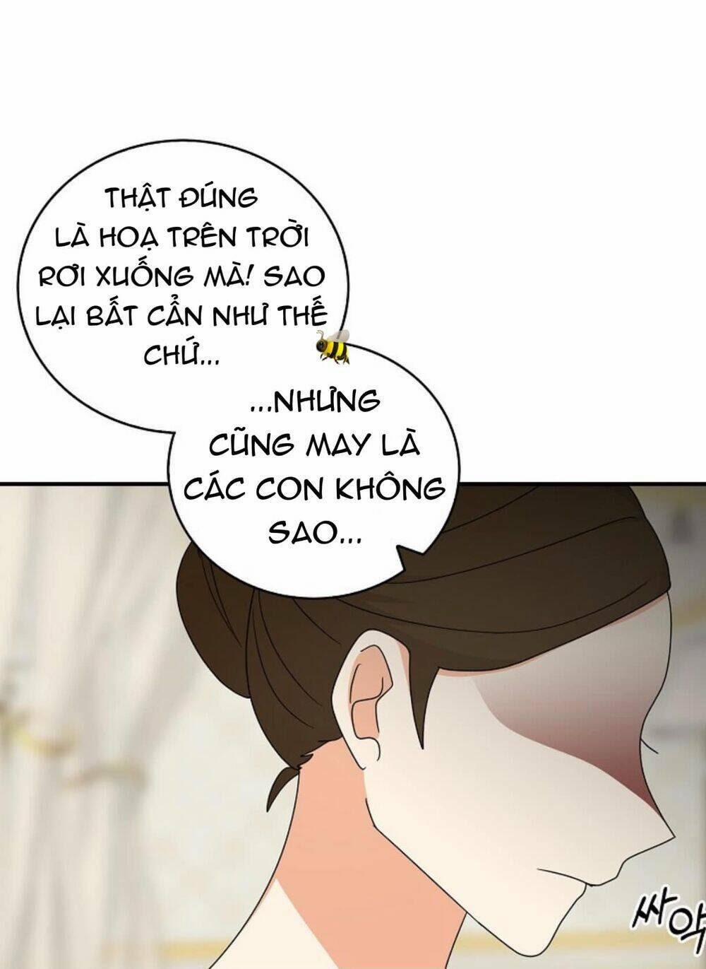 Xuyên Không Thành Mami Của Nhân Vật Phản Diện 40 trang 15