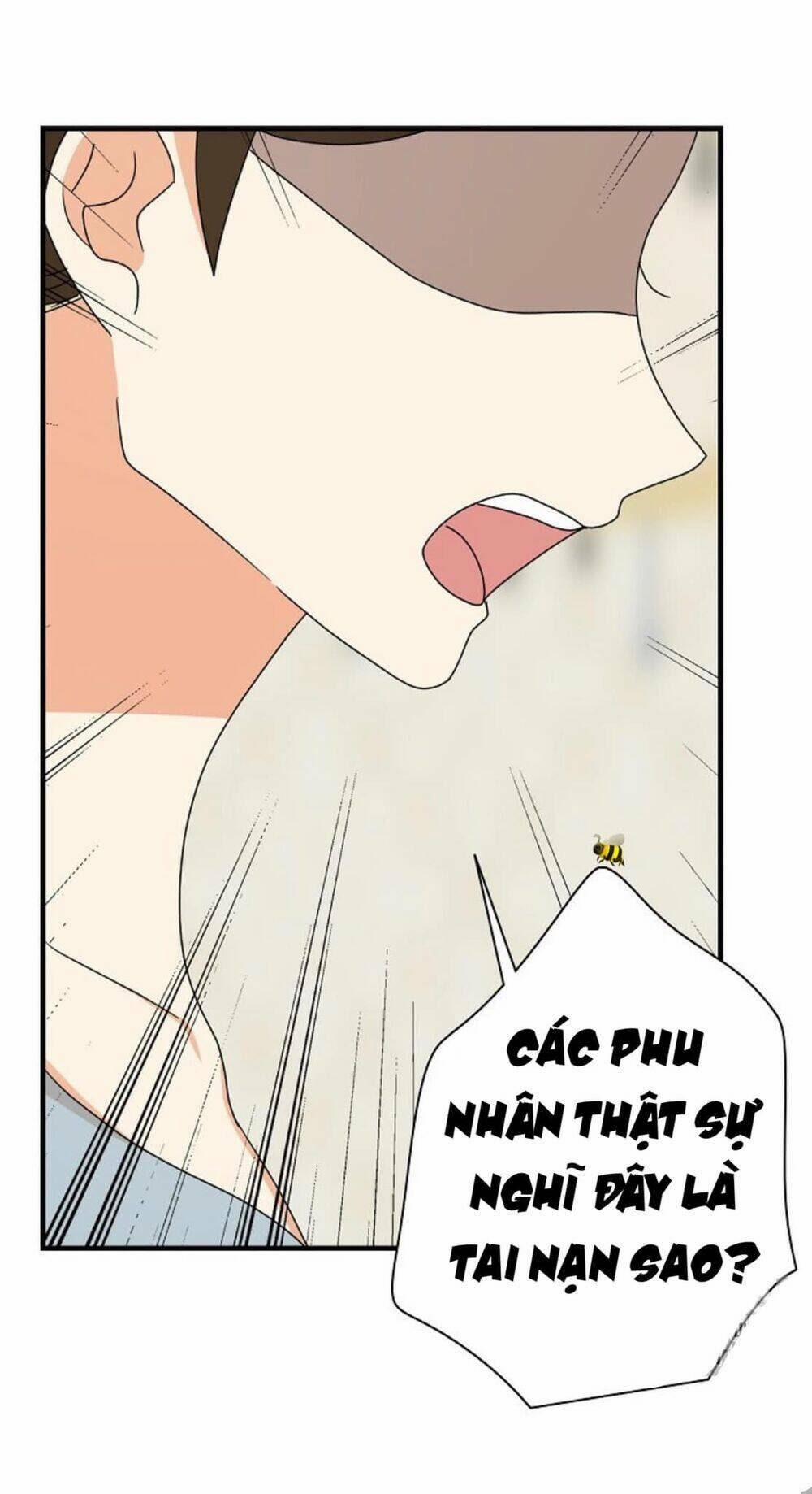 Xuyên Không Thành Mami Của Nhân Vật Phản Diện 40 trang 16